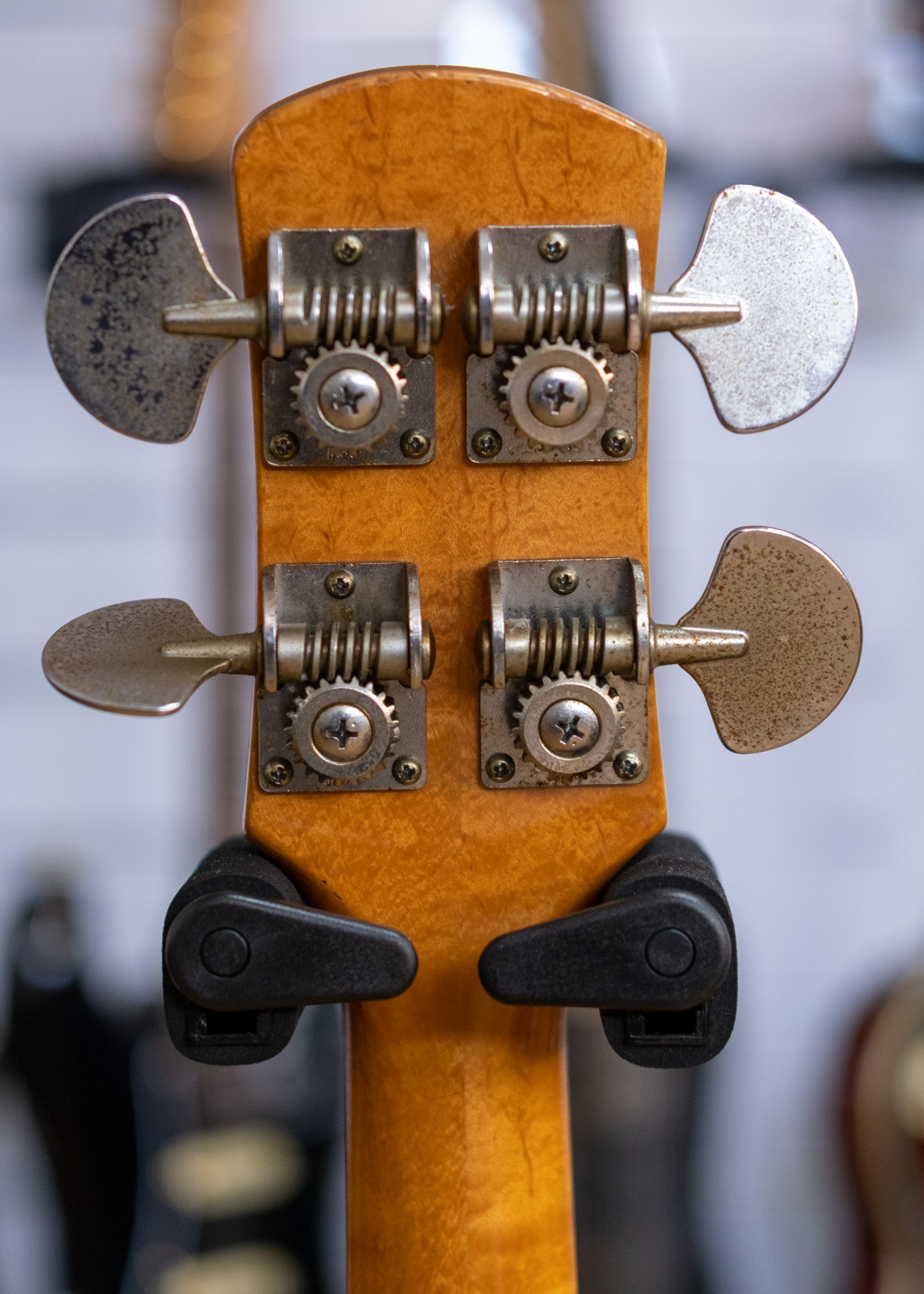 Yamaha SB-30 Bass Guitar (Pre-Owned, 1967 MIJ)