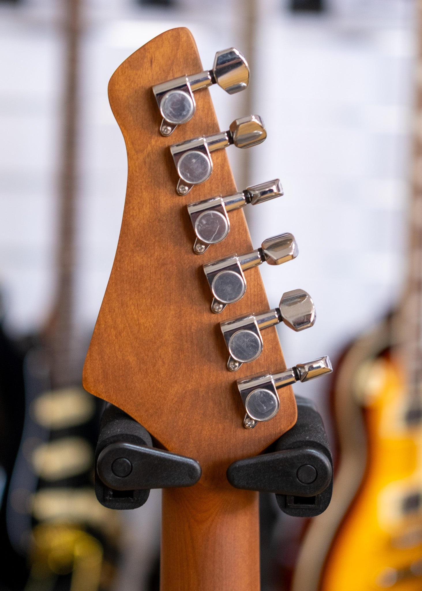 Northstar by Tanglewood S-Style Electric Guitar Pack with Amp (Emerald Green)