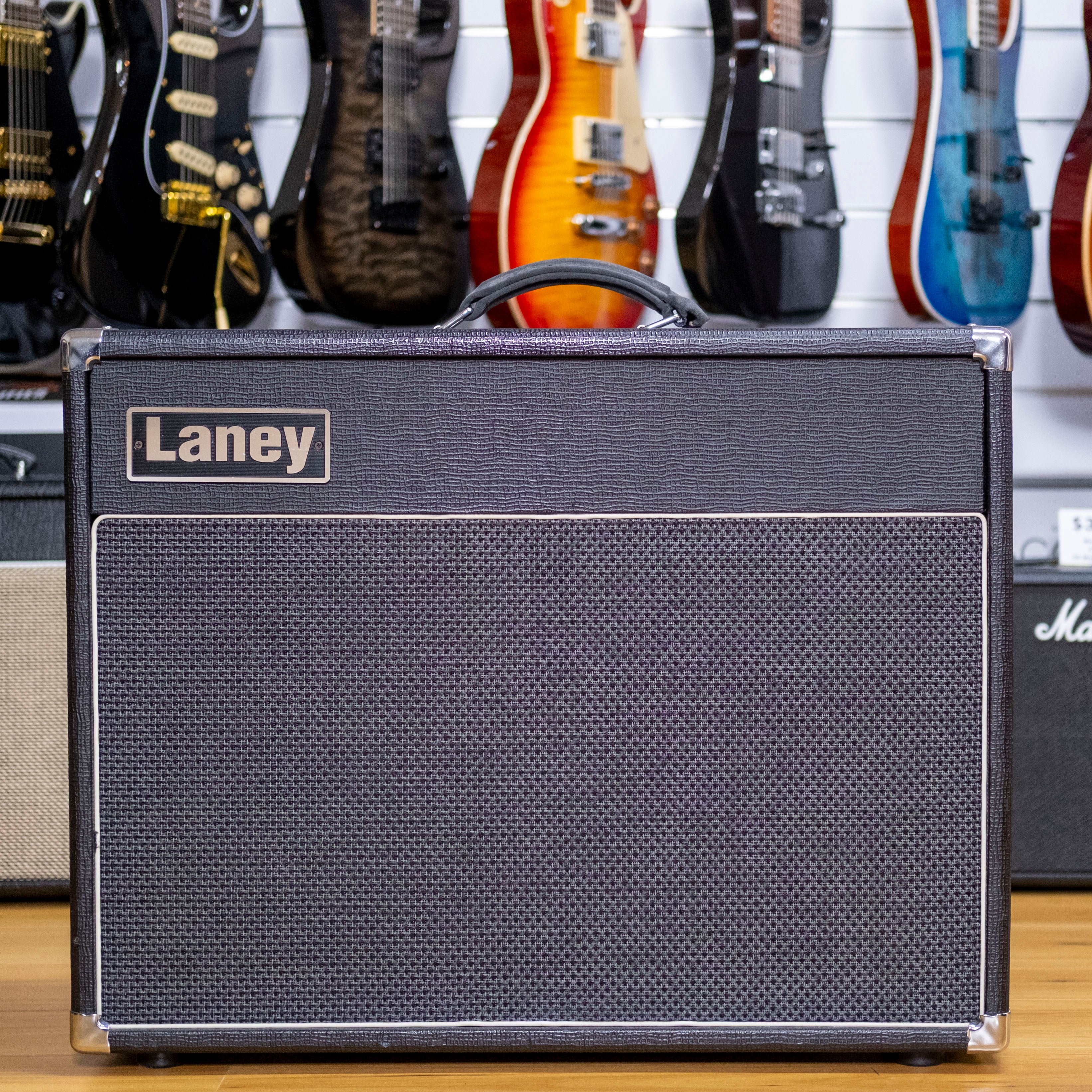 Laney VC-30 30 Watt Valve Guitar Combo (Pre-Owned)