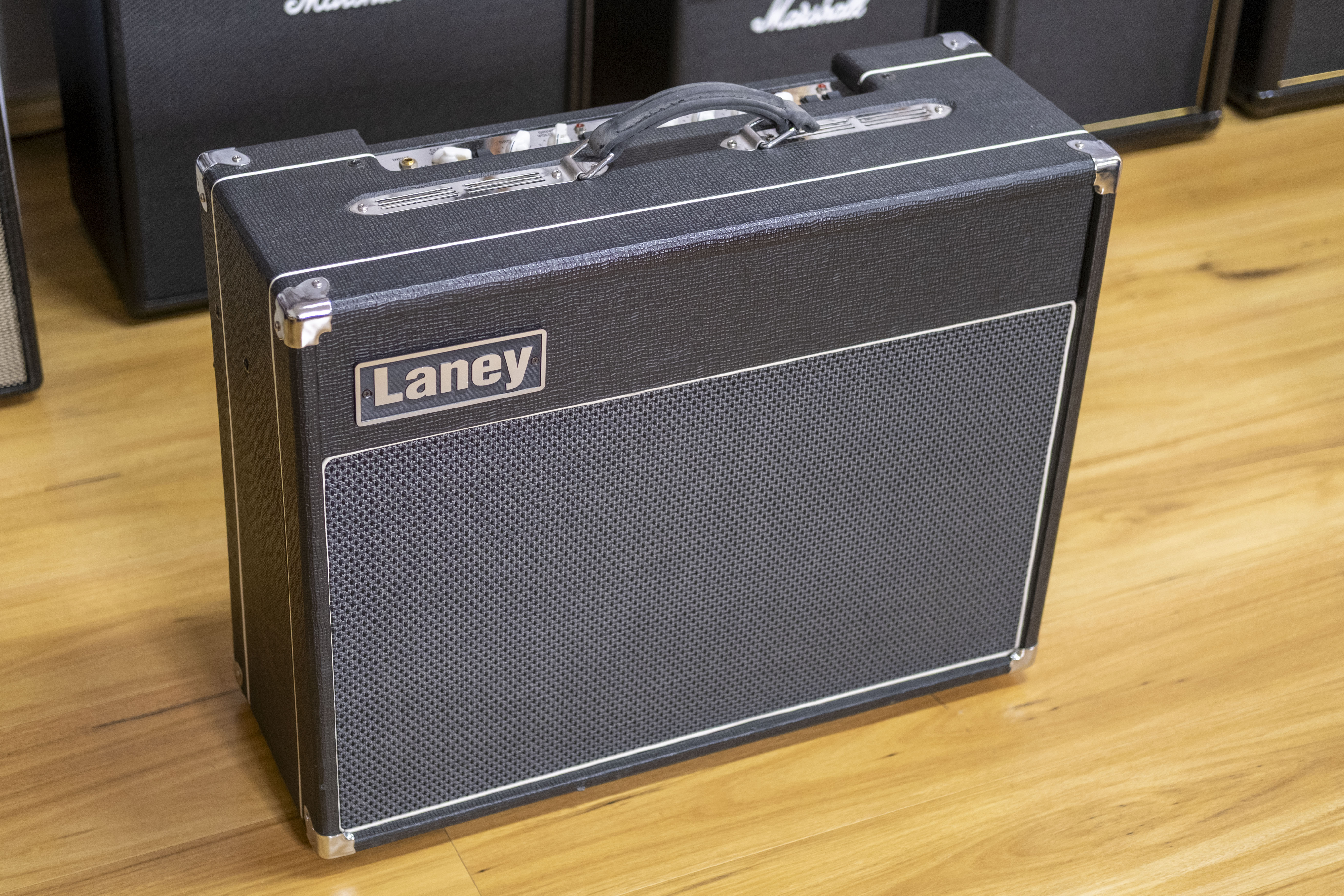 Laney VC-30 30 Watt Valve Guitar Combo (Pre-Owned)