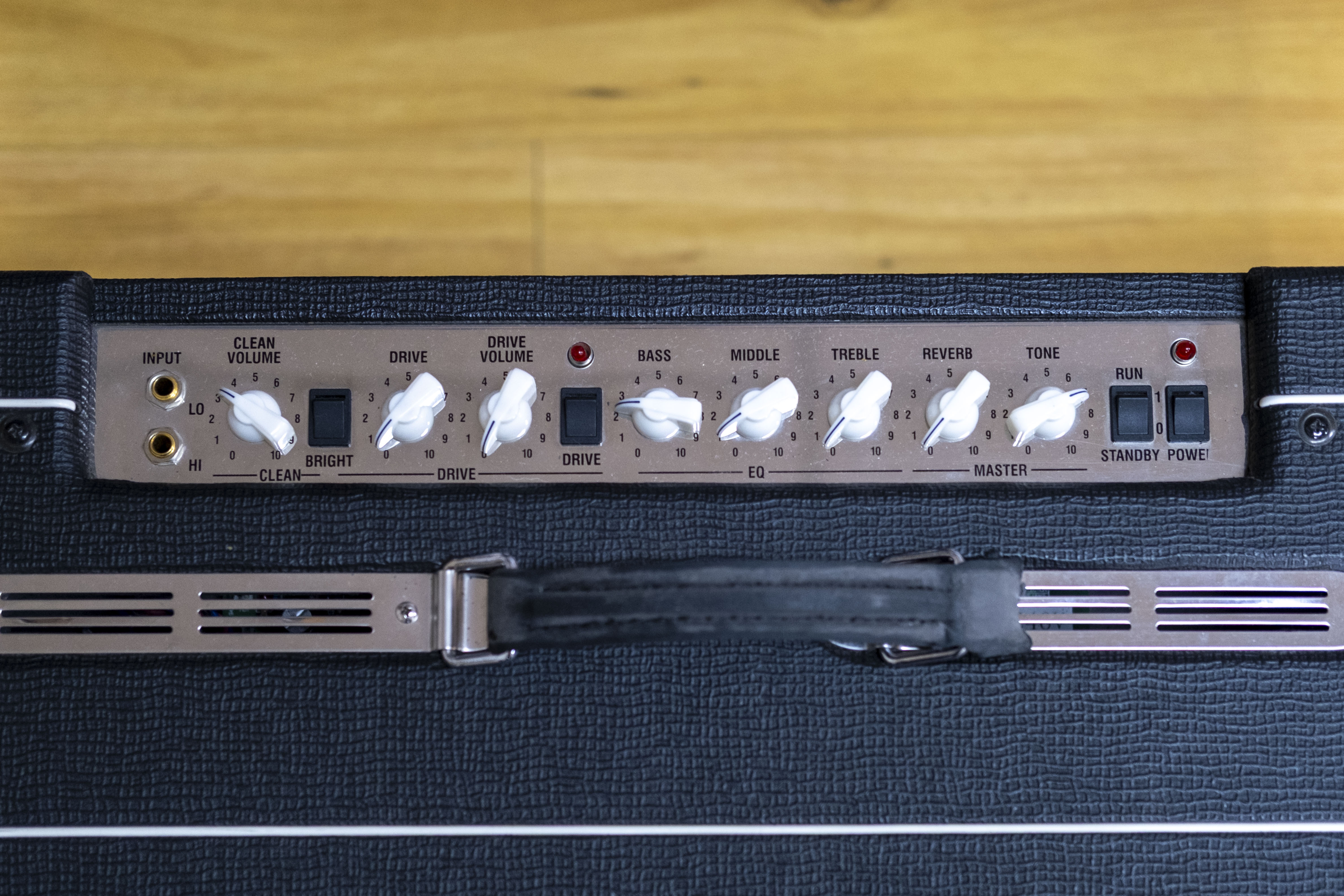 Laney VC-30 30 Watt Valve Guitar Combo (Pre-Owned)