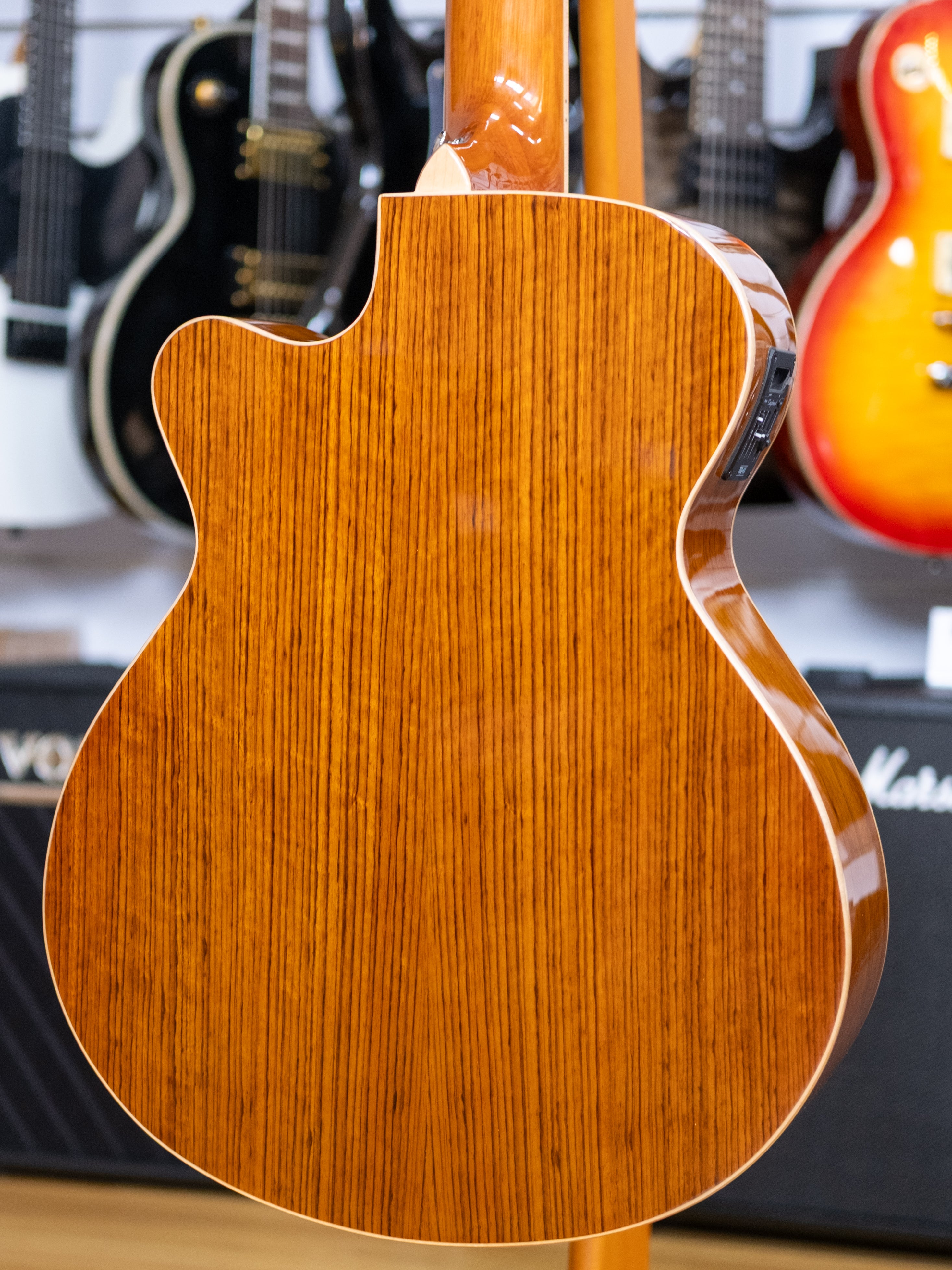 Tanglewood Roadster X Superfolk 12-String Acoustic Electric Guitar (Spruce)