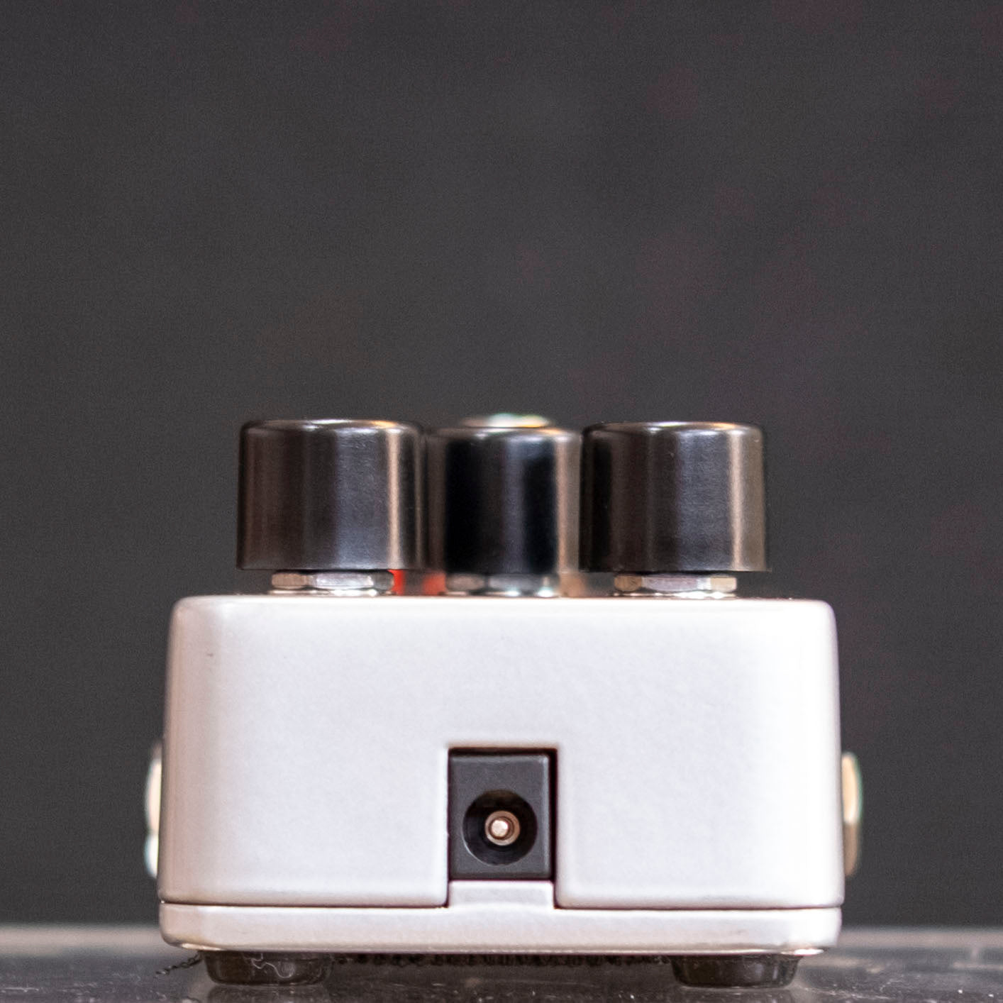 Electro Harmonix Op Amp Big Muff PI Fuzz Pedal (Pre-Owned)