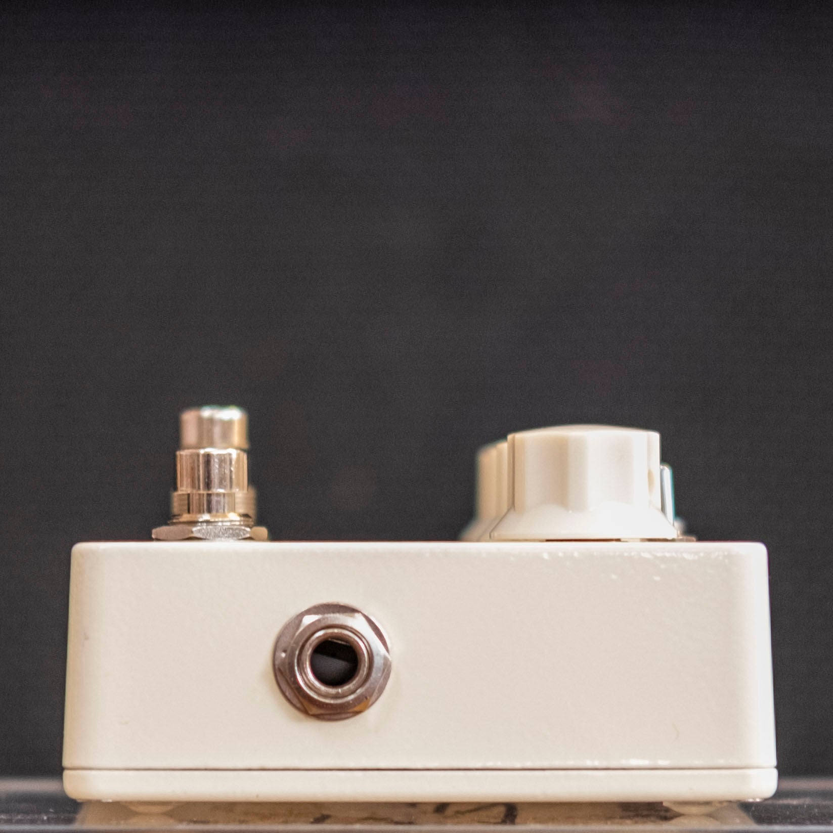 Red Witch Fuzz God IV Fuzz Pedal (Pre-Owned)