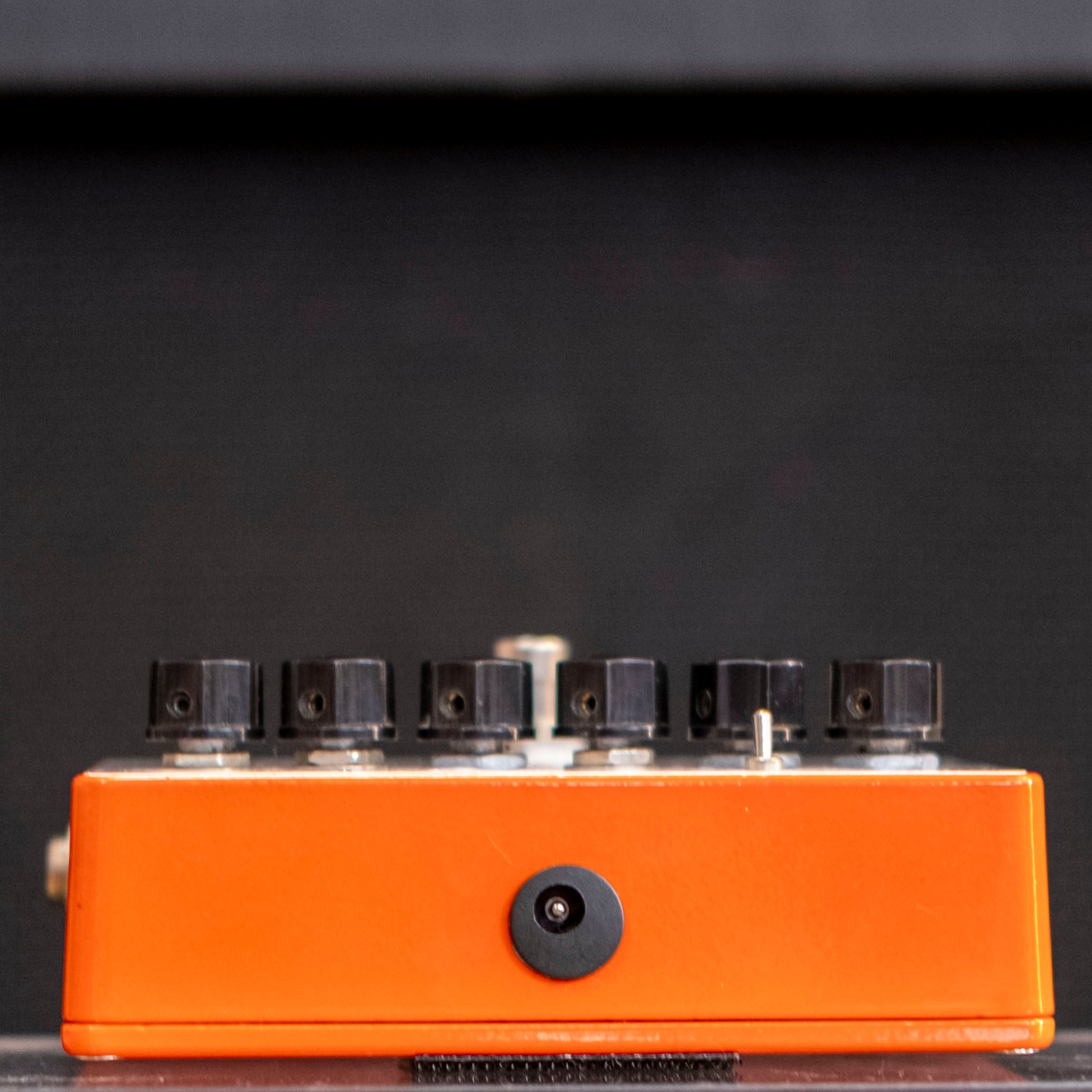 Mozztronics CO-2 Optical Compressor Pedal (Pre-Owned)