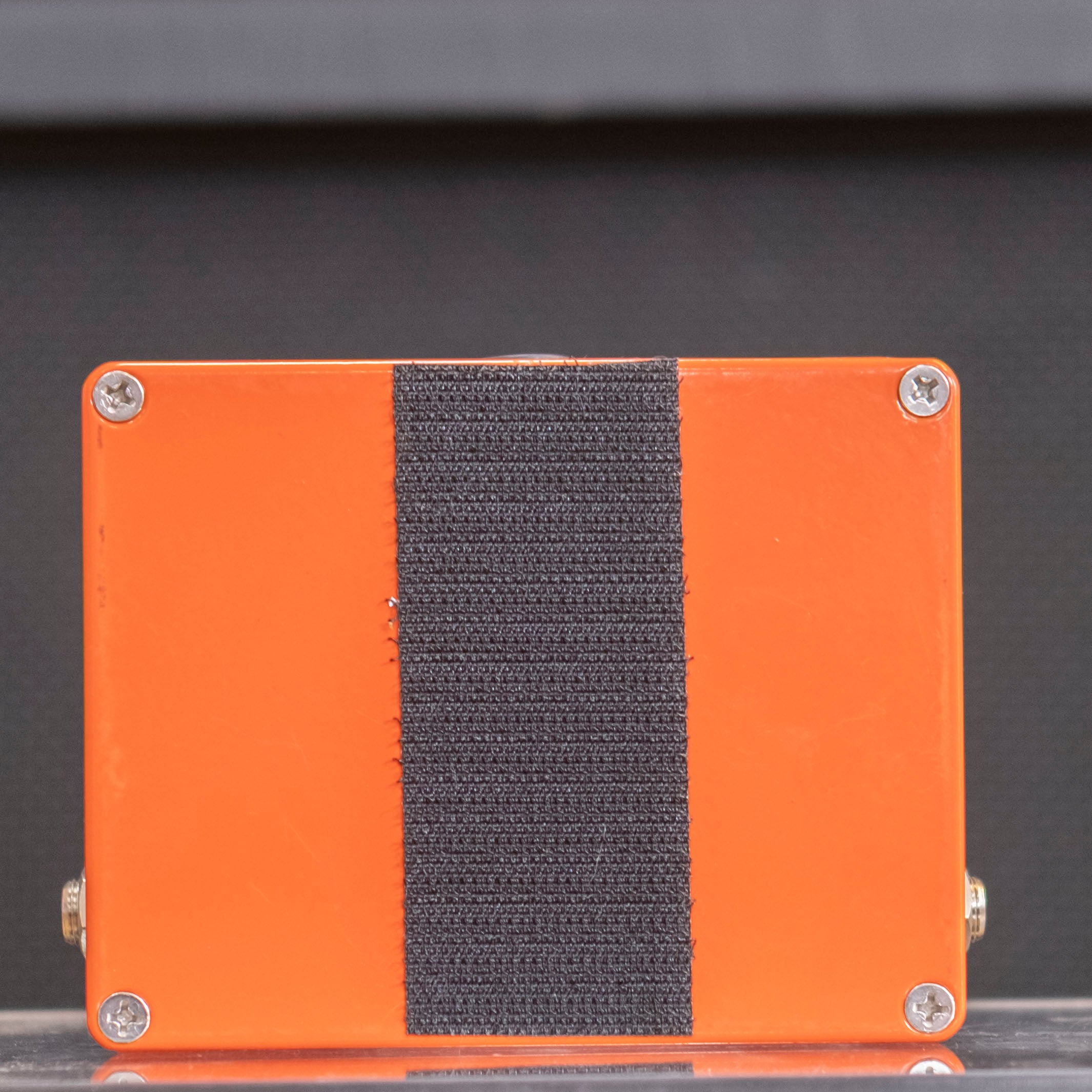 Mozztronics CO-2 Optical Compressor Pedal (Pre-Owned)