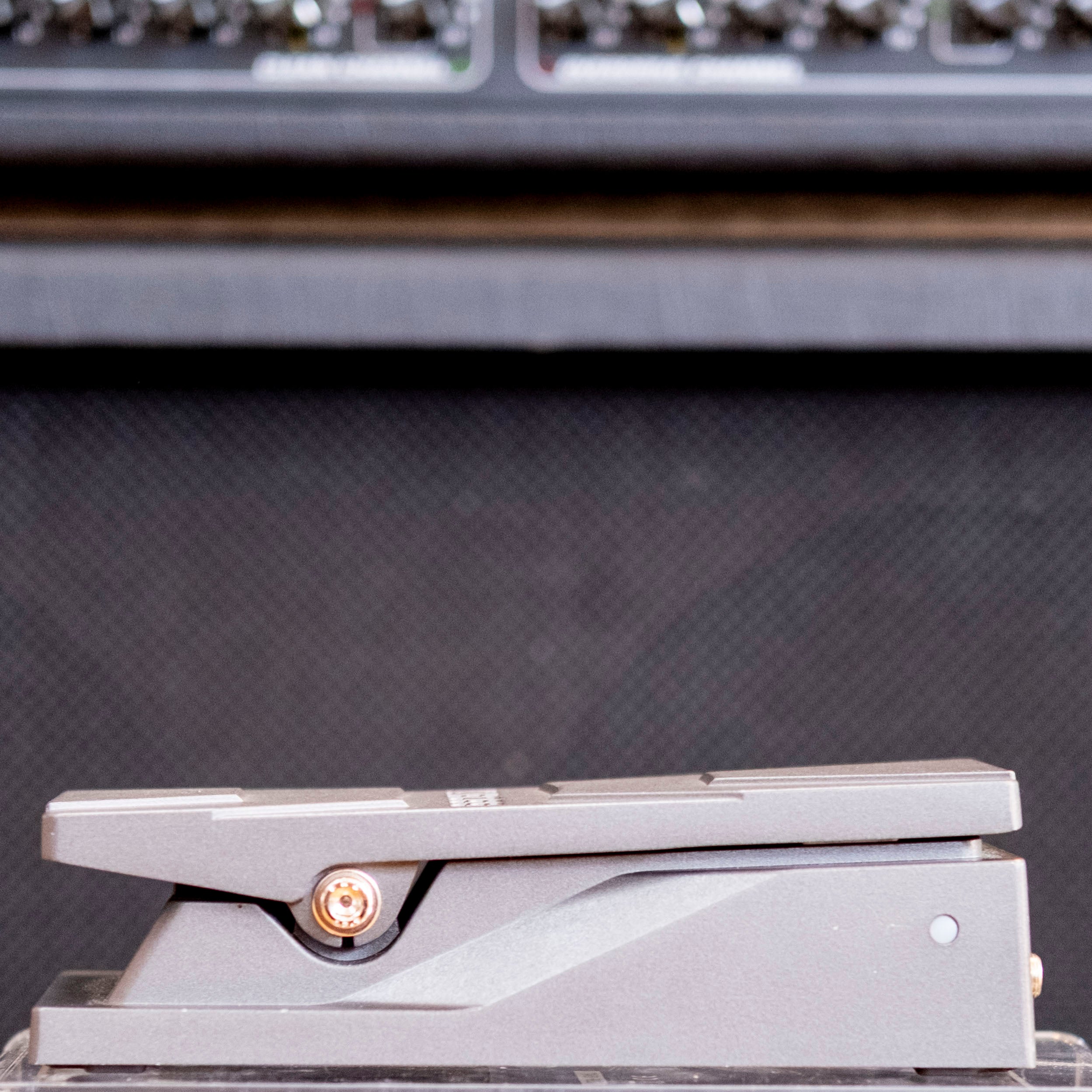 Boss PW-3 Wah Pedal (Pre-Owned)