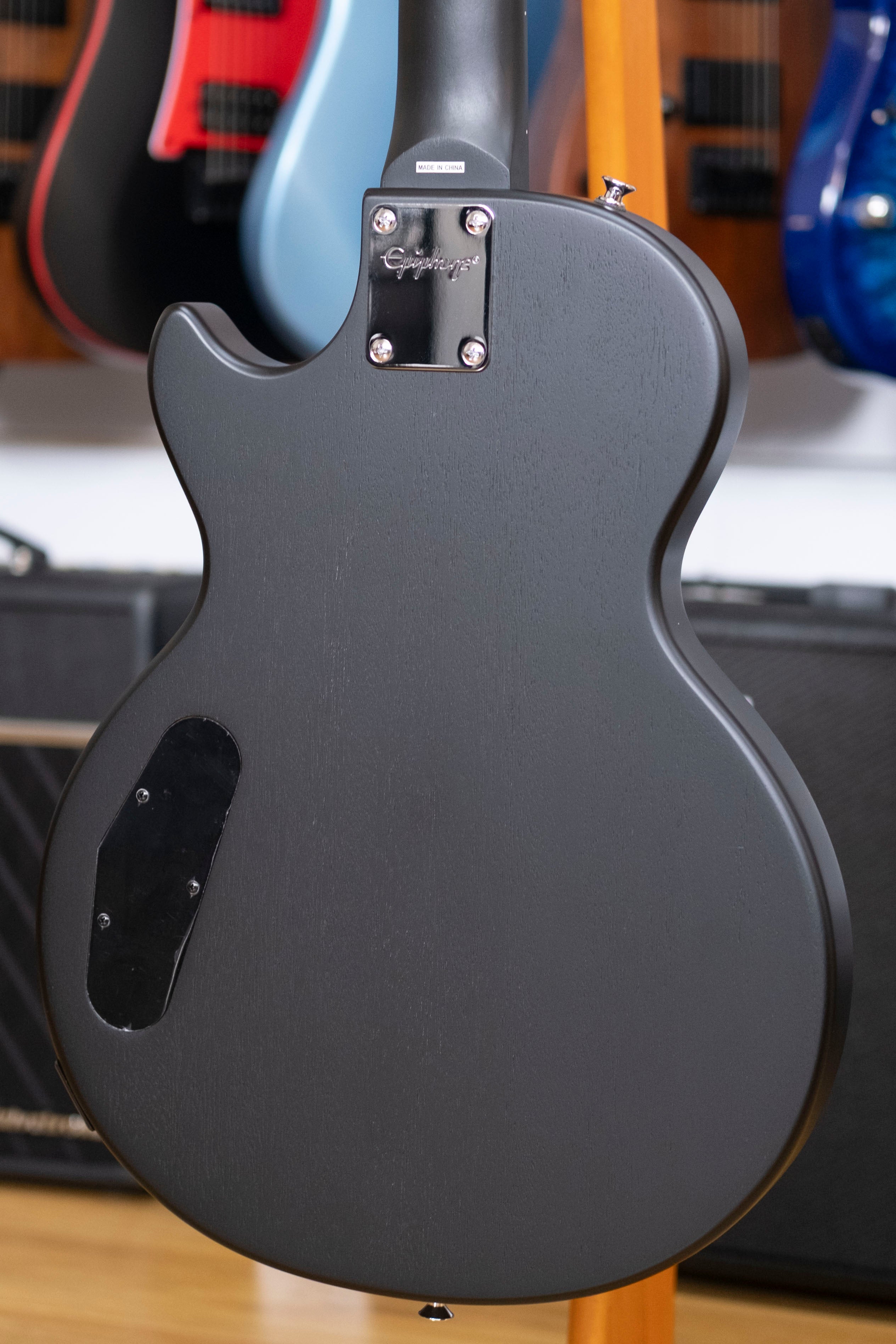 Epiphone Les Paul Special Electric Guitar (Vintage Sunburst)