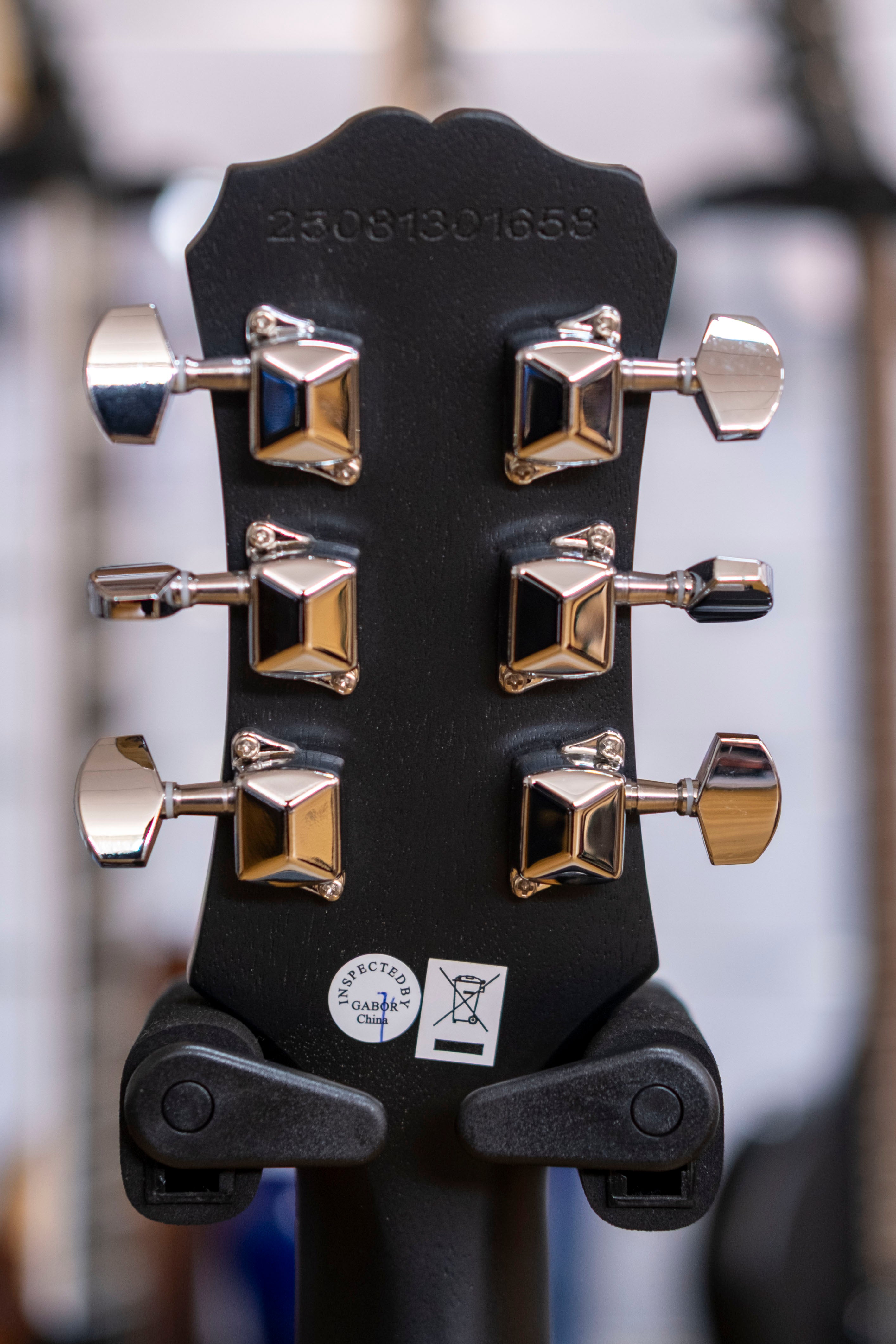 Epiphone Les Paul Special Electric Guitar (Vintage Sunburst)