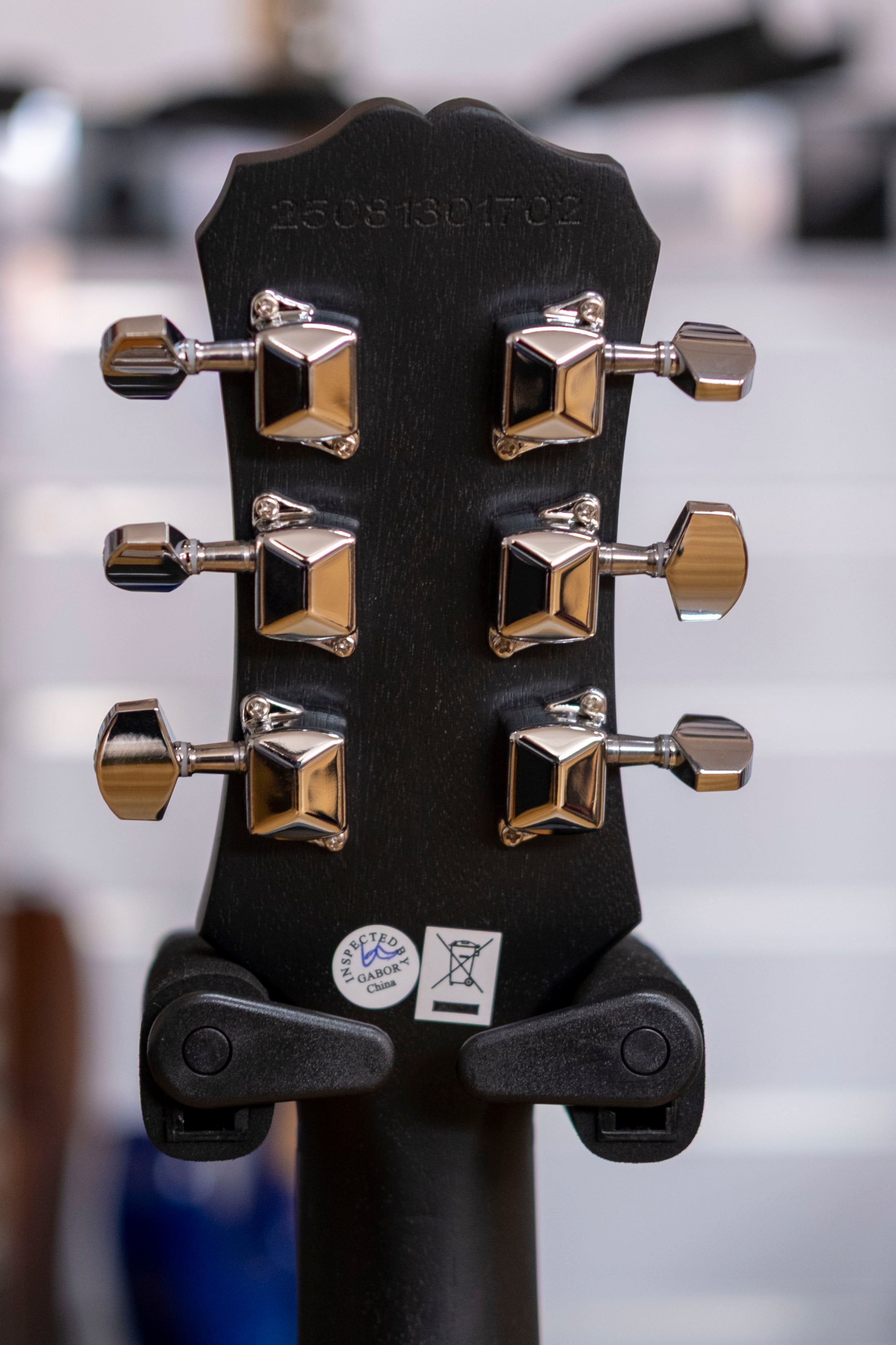 Epiphone Les Paul Special Electric Guitar (Black)