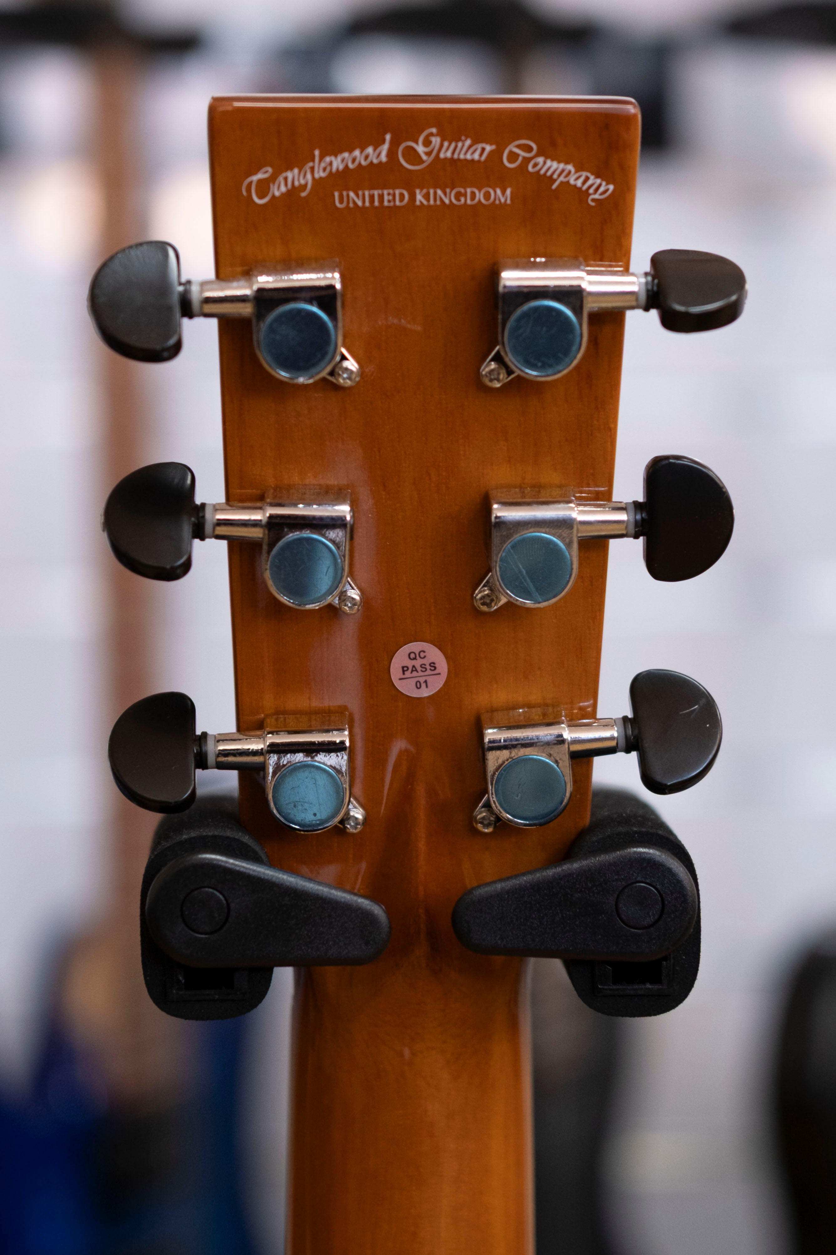 Tanglewood Roadster X Dreadnought Acoustic Electric Guitar