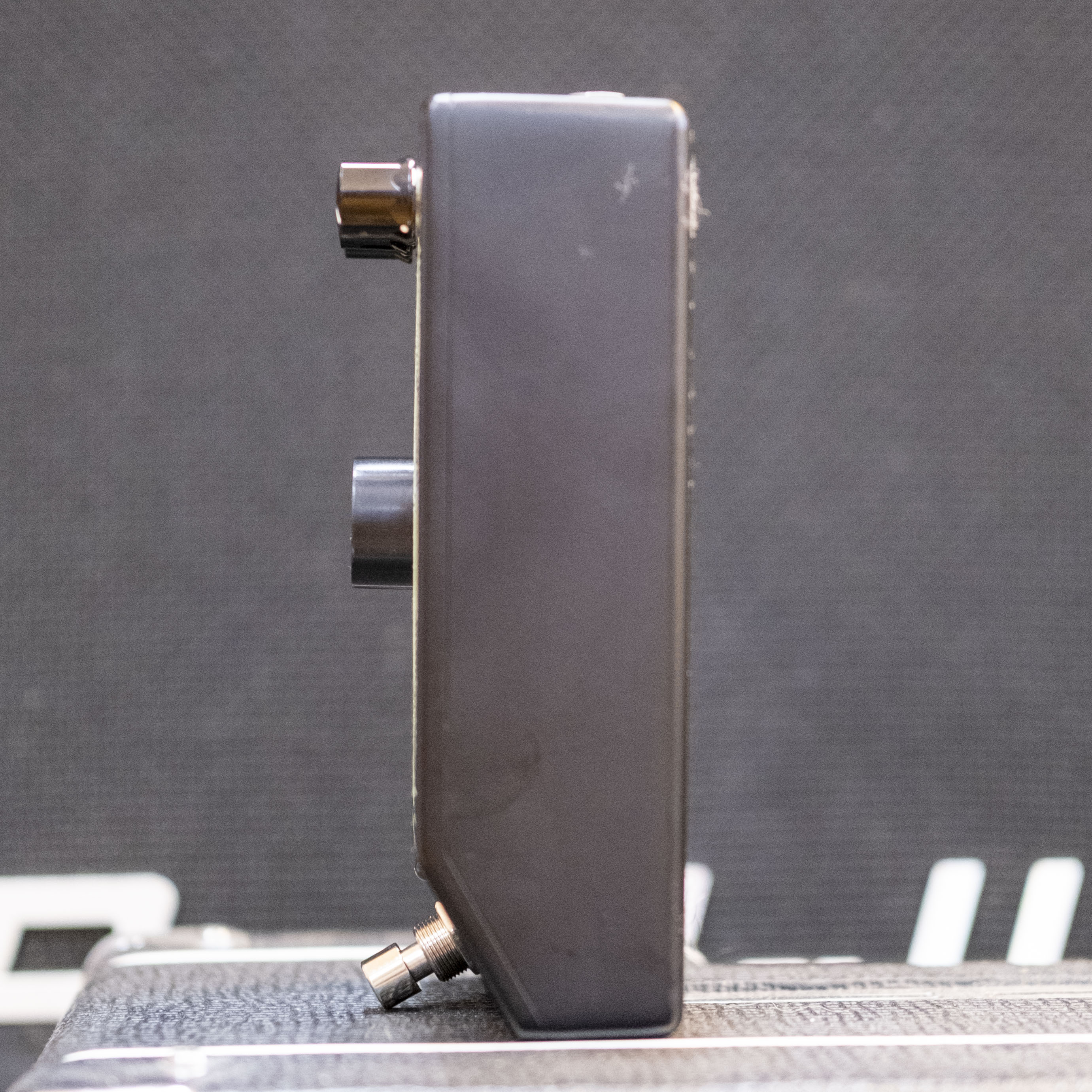 MXR Jerry Cantrell Firefly Talk Box Pedal (Pre-Owned)