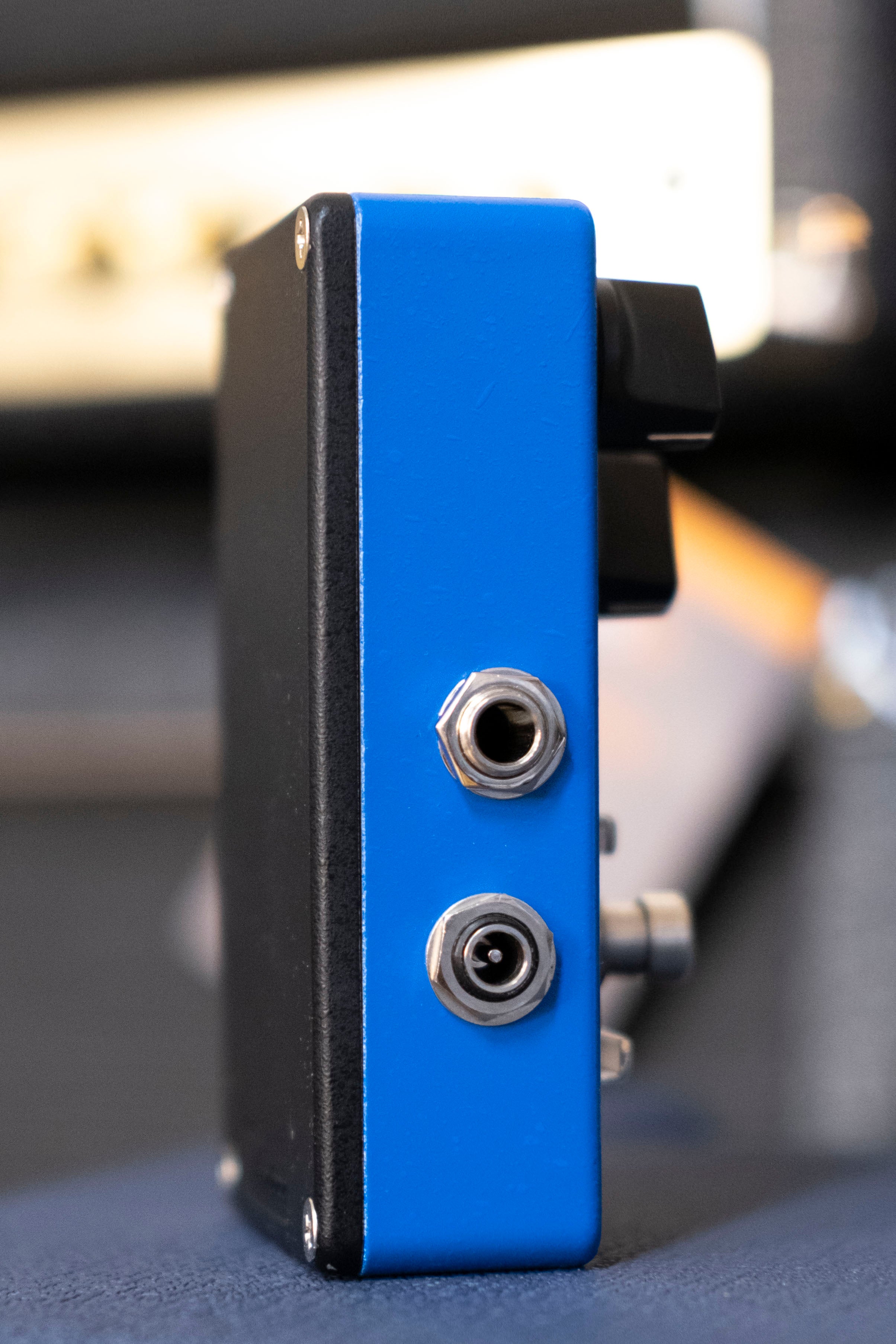 Providence VLP-1 Velvet Comp Compressor Pedal (Pre-Owned)