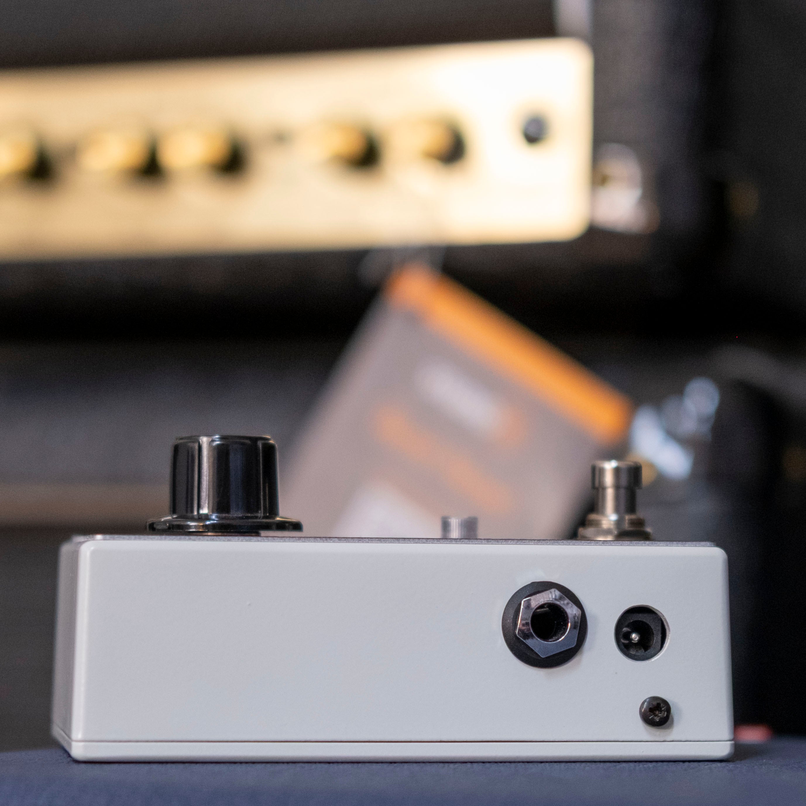 Echoline Signal Driver Boost Pedal (Pre-Owned)