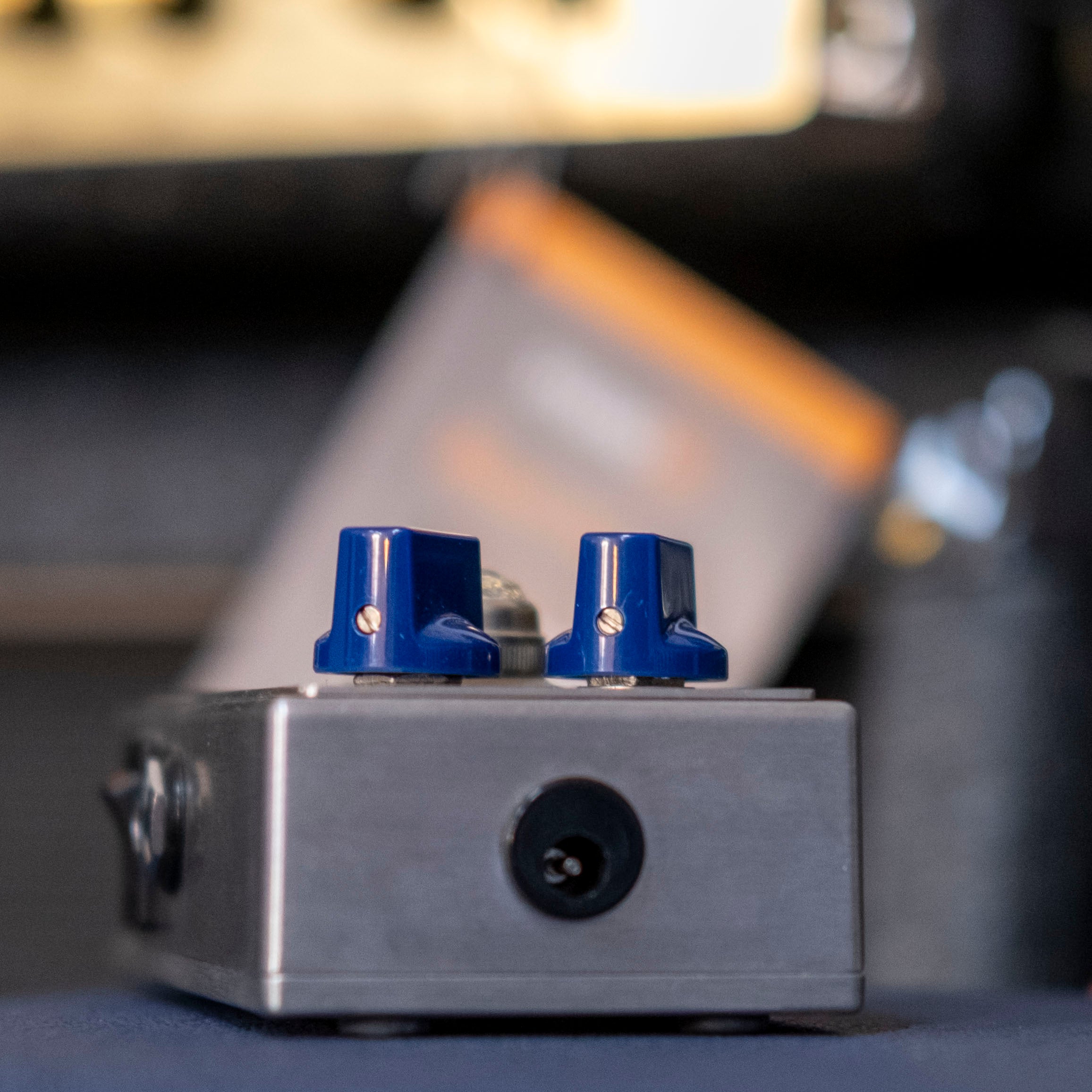 Rodenberg Gas 707 Boost Pedal (Pre-Owned)