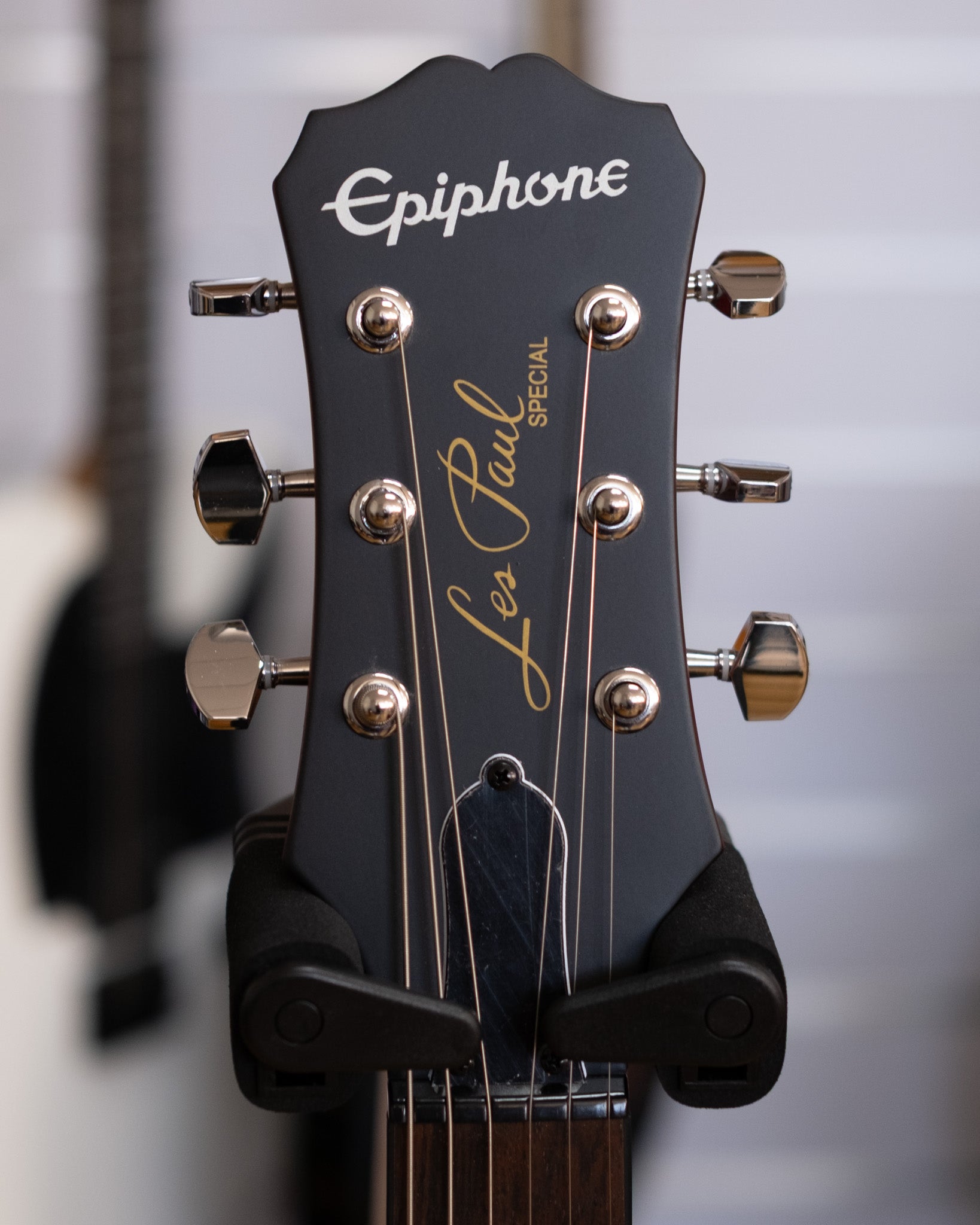 Epiphone Les Paul Special Electric Guitar (Heritage Cherry)