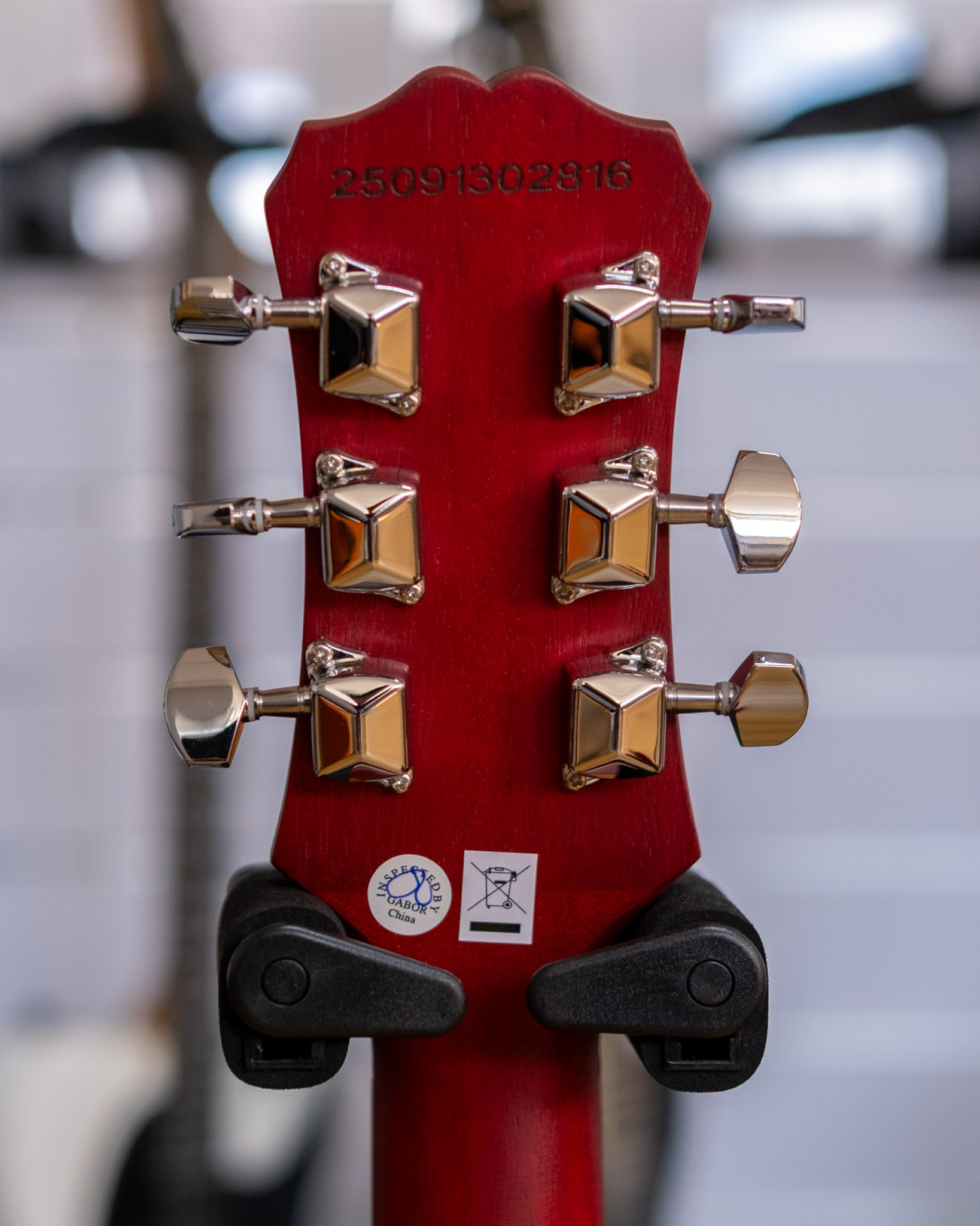 Epiphone Les Paul Special Electric Guitar (Heritage Cherry)