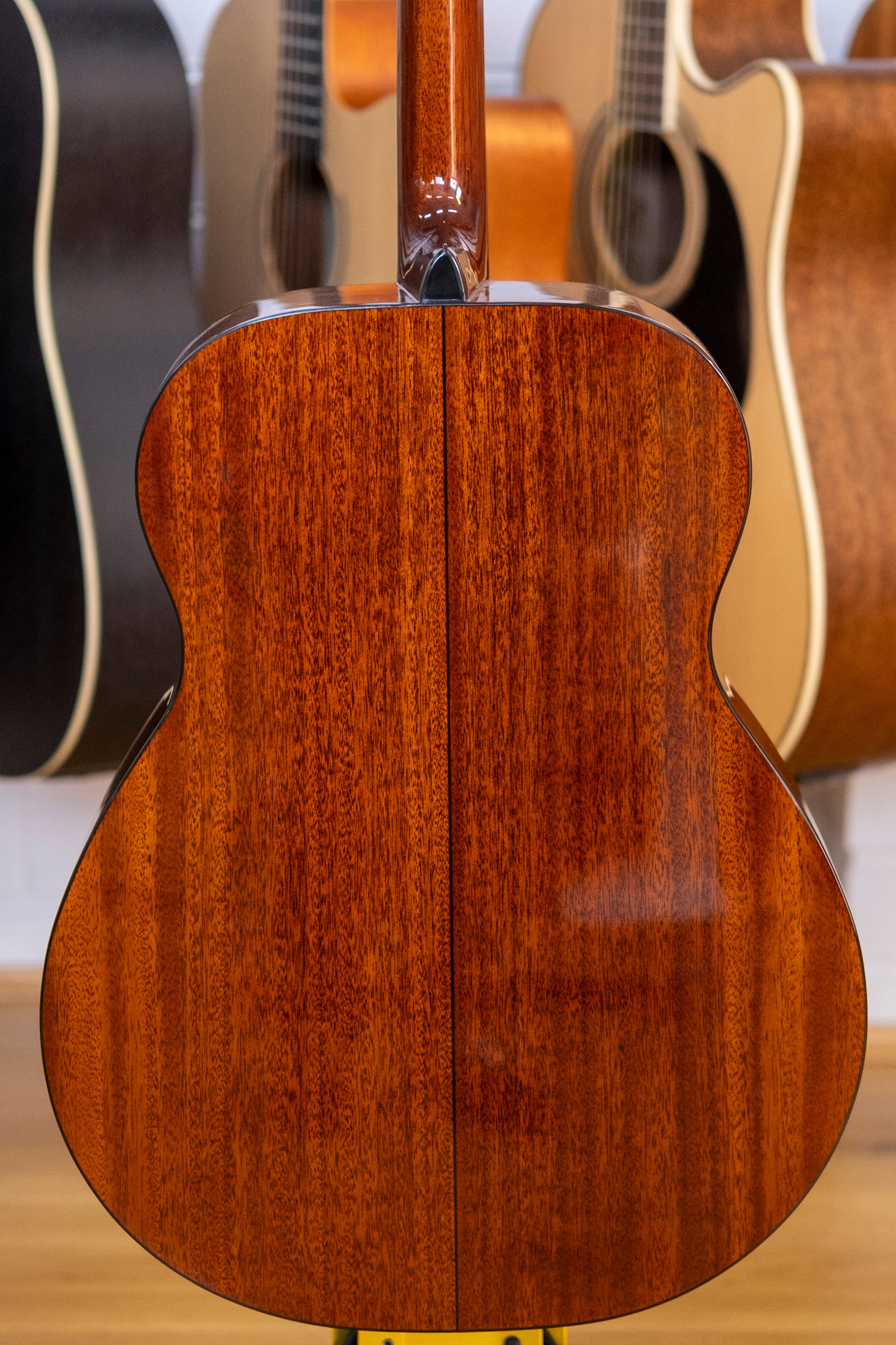 Blueridge BR-40T Tenor Guitar with Hardcase