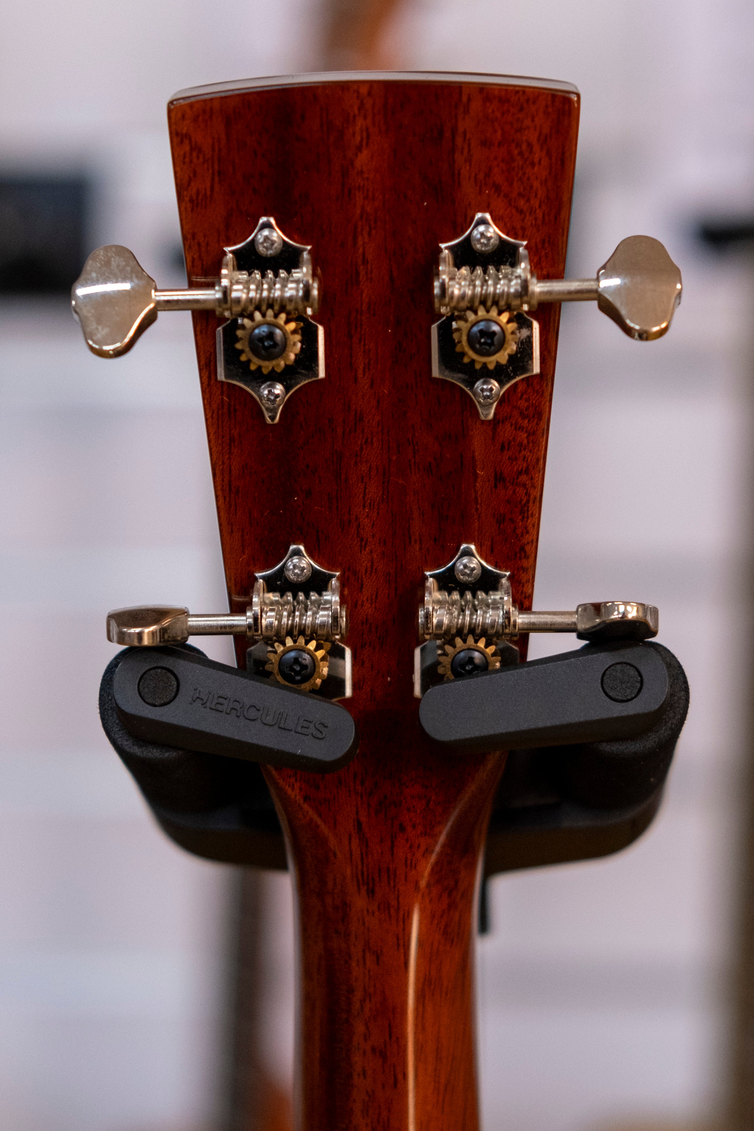 Blueridge BR-40T Tenor Guitar with Hardcase