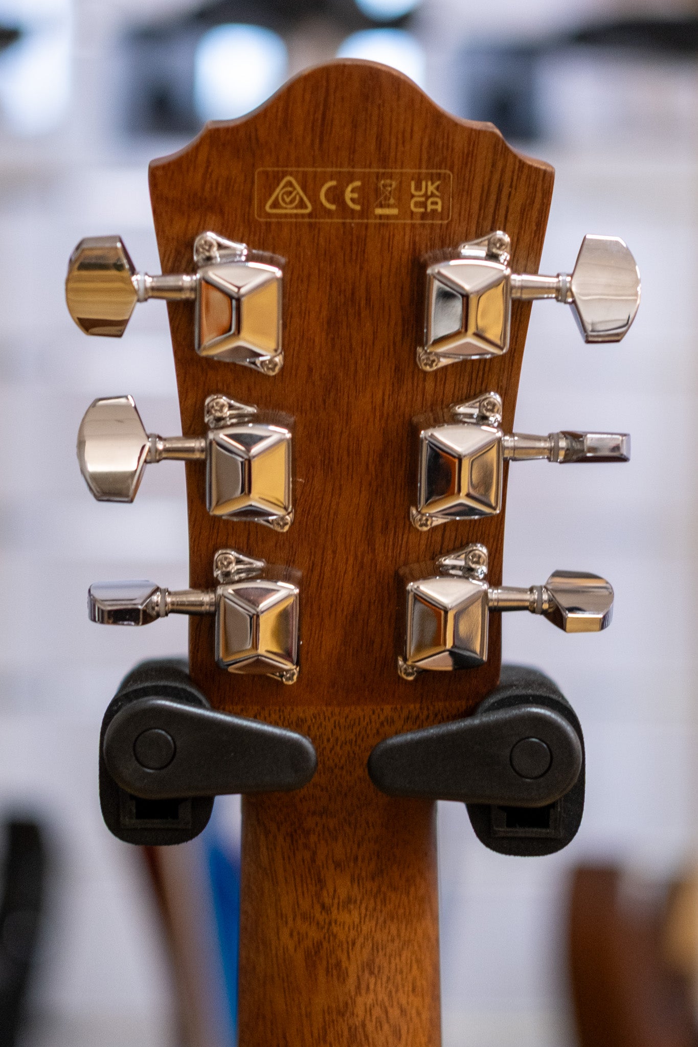 Ibanez V Series Mini Traveller Acoustic Electric Guitar