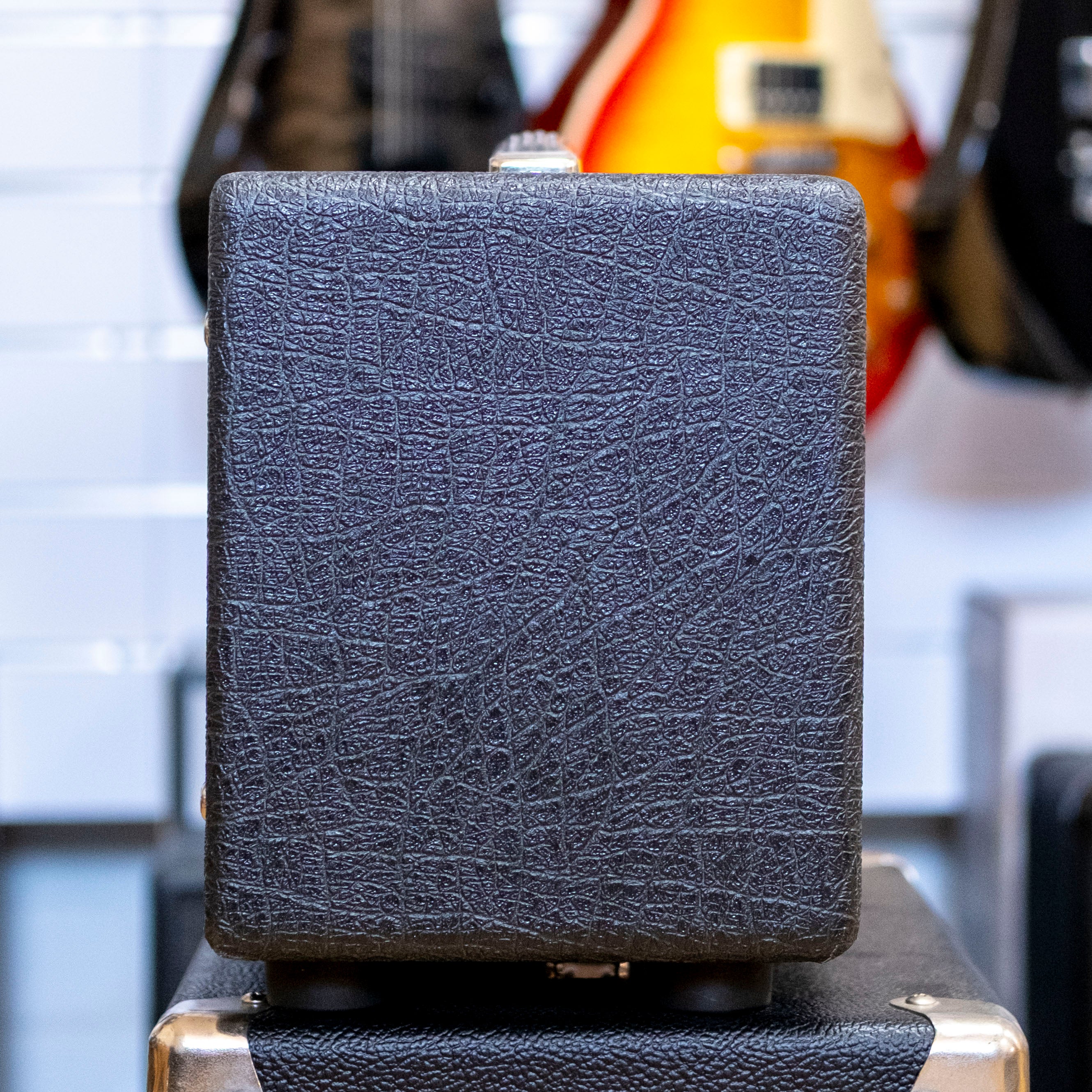 Morgan RCA35 35-Watt Tube Guitar Amp Head (Pre-Owned)