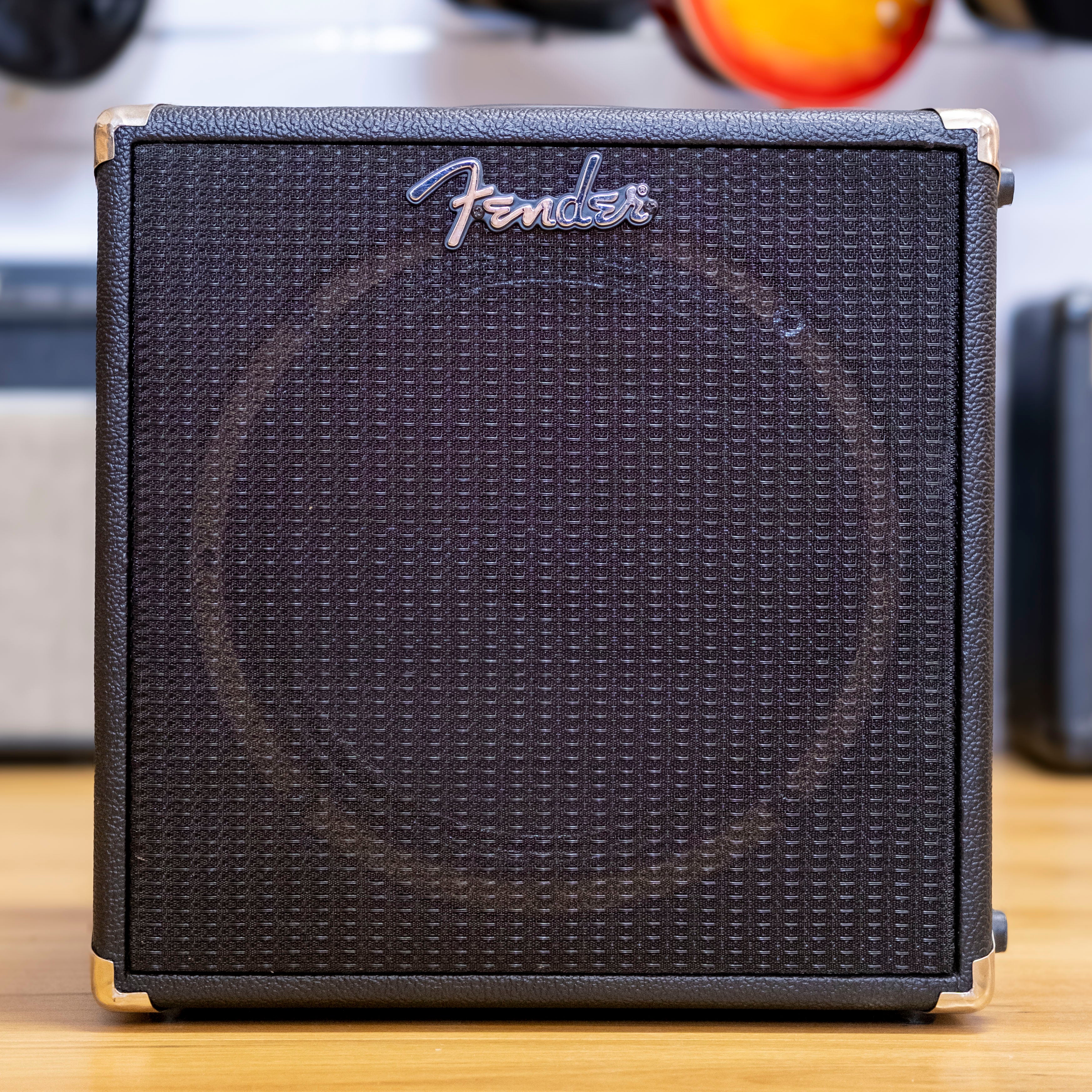 Fender Jazzmaster Ultralight 1x12" 65-Watt Speaker Cab (Pre-Owned)