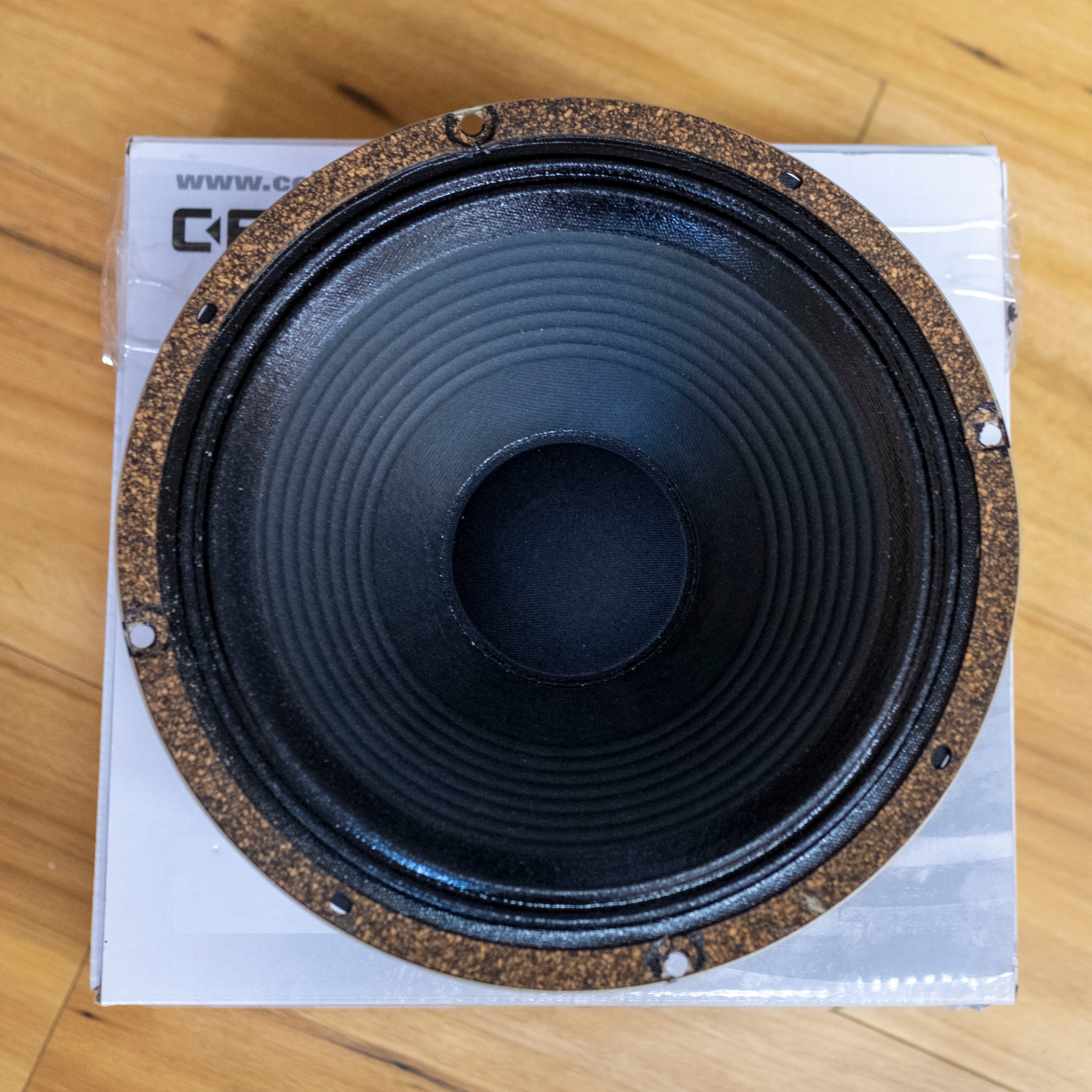Celestion G12H-150 Redback 12" 150-Watt Guitar Speaker (8-OHM) (Pre-Owned)