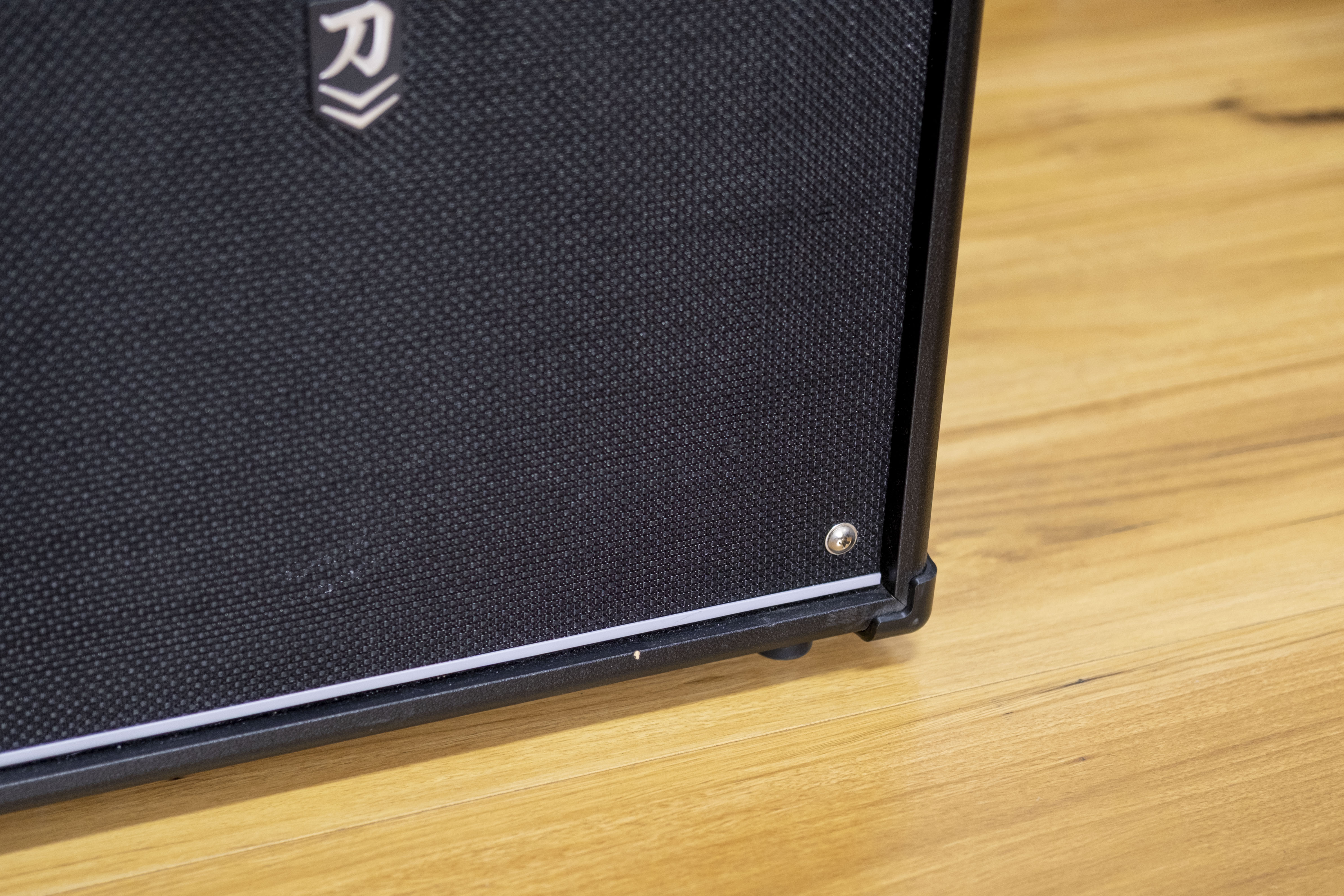 Boss Katana MK-II 50-Watt Guitar Combo (Pre-Owned)