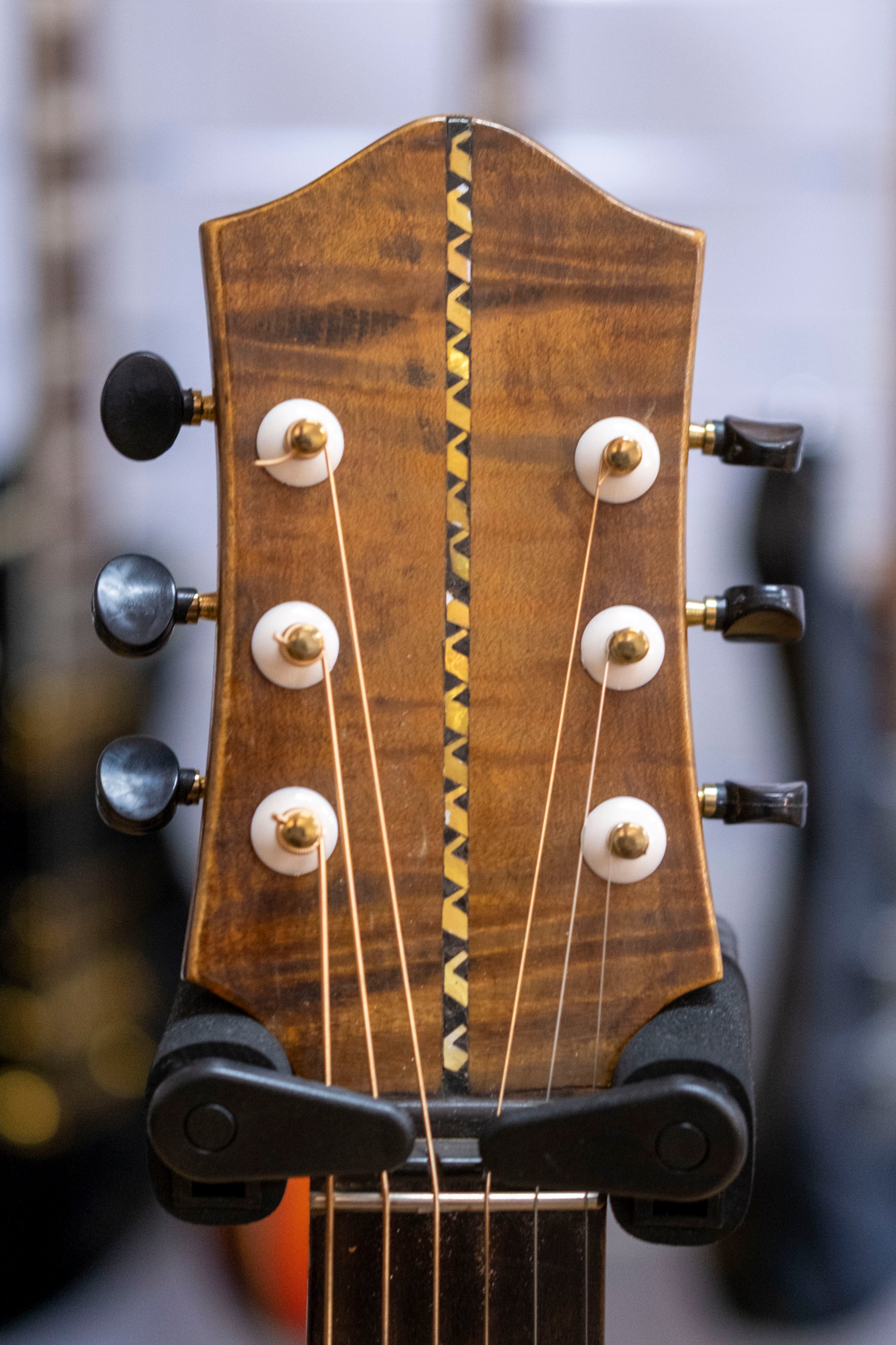 Melody No.26 Jazz Guitar (Pre-Owned, MIJ 1948)