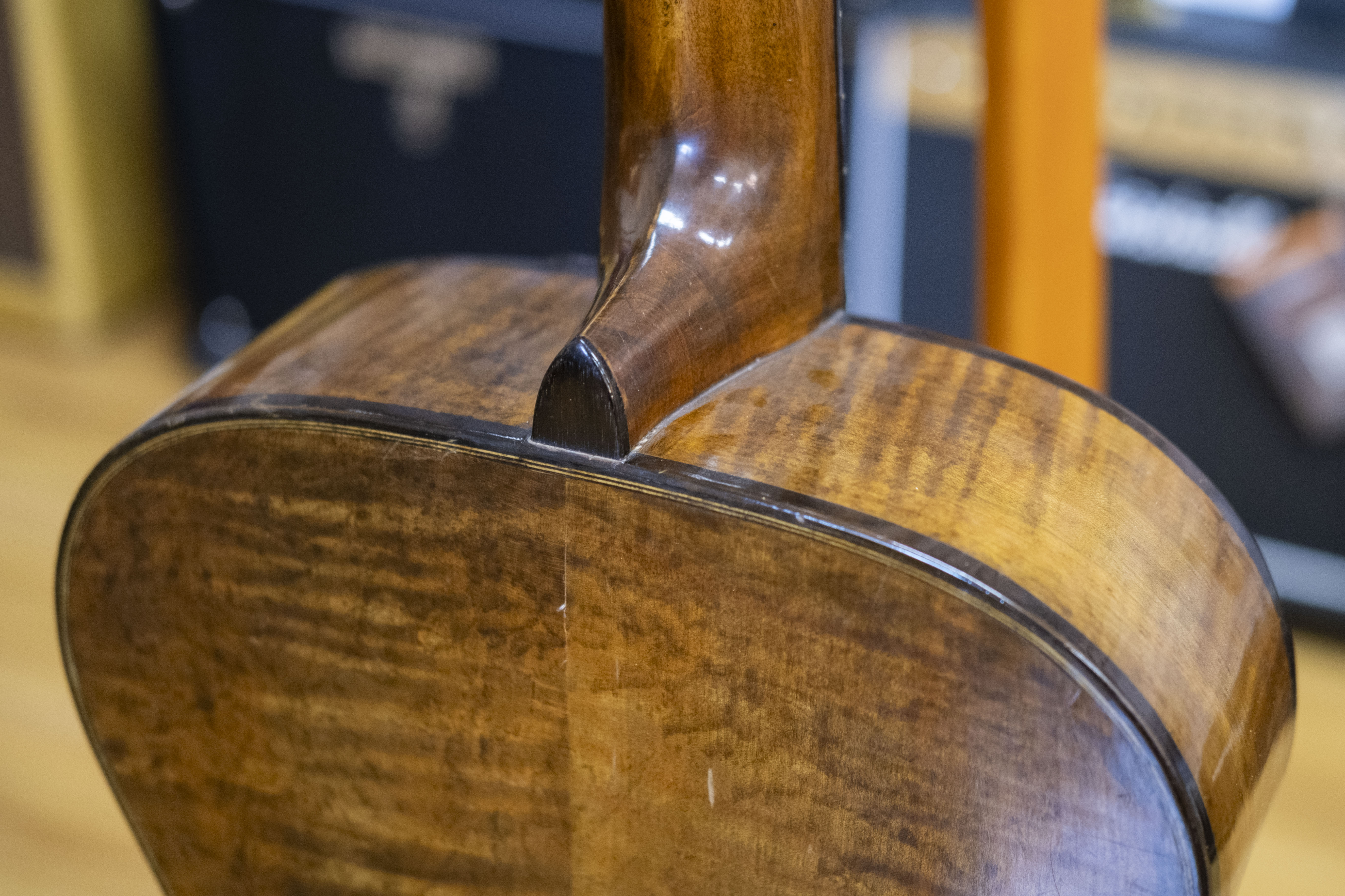 Melody No.26 Jazz Guitar (Pre-Owned, MIJ 1948)