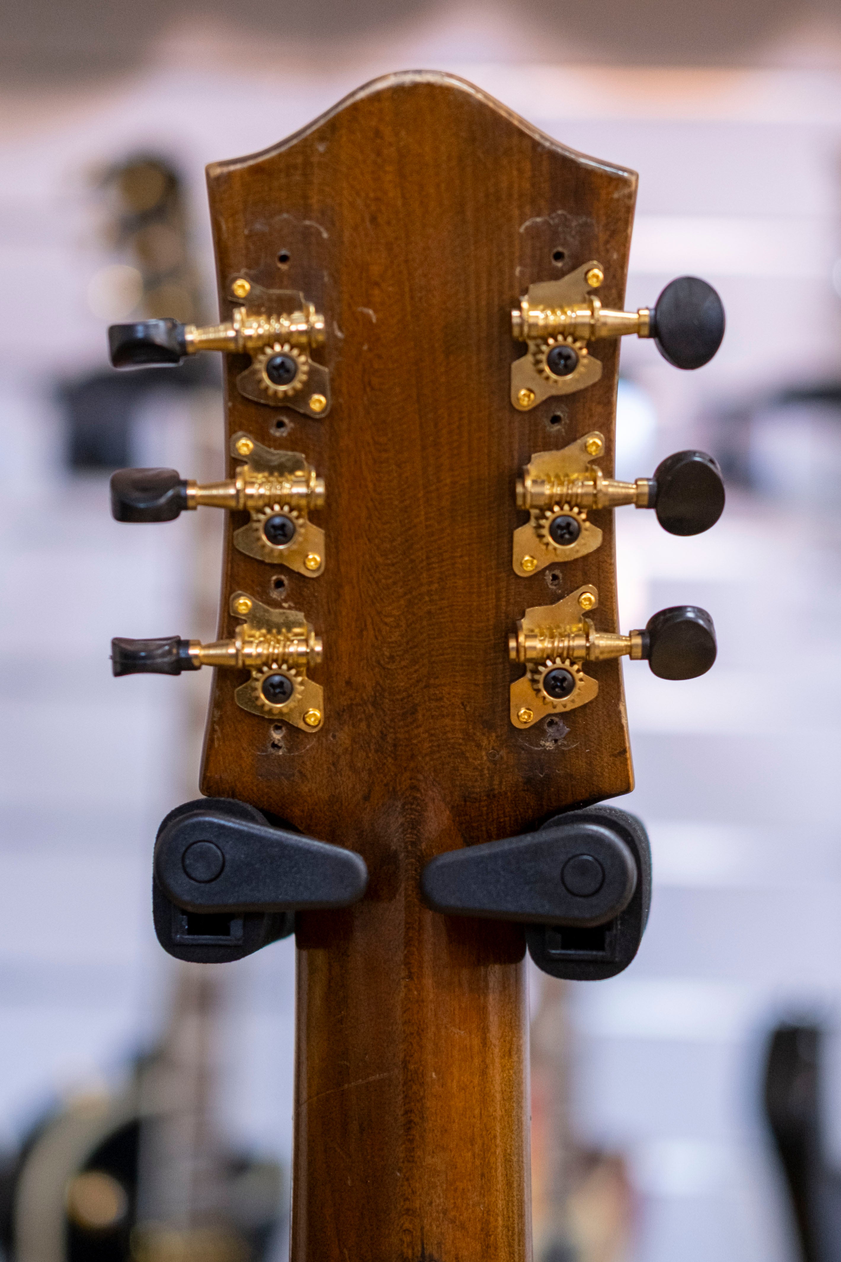 Melody No.26 Jazz Guitar (Pre-Owned, MIJ 1948)