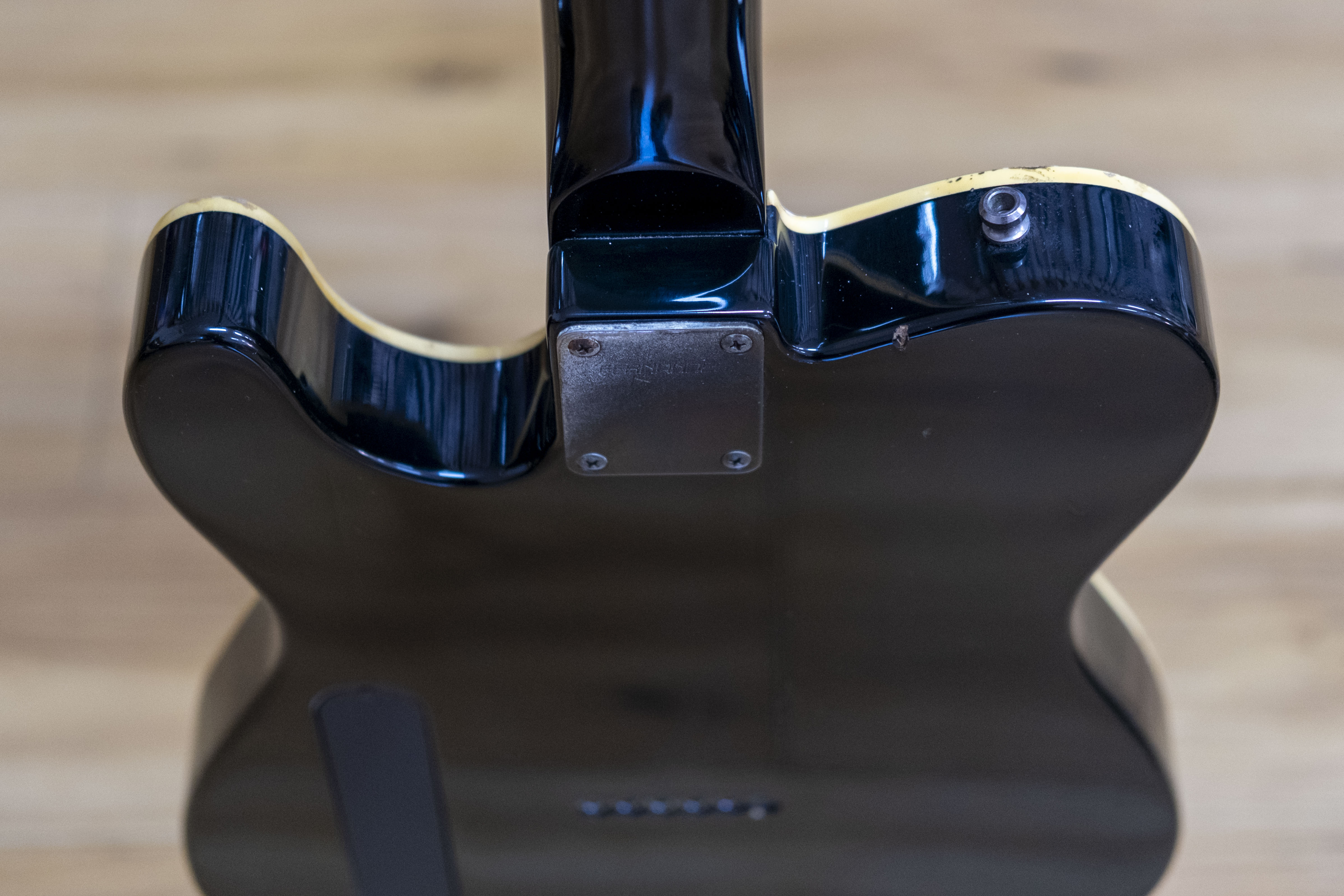 Fernandes TE-115HT Tomoyasu Hotei Electric Guitar (Pre-Owned, MIJ 1980's)