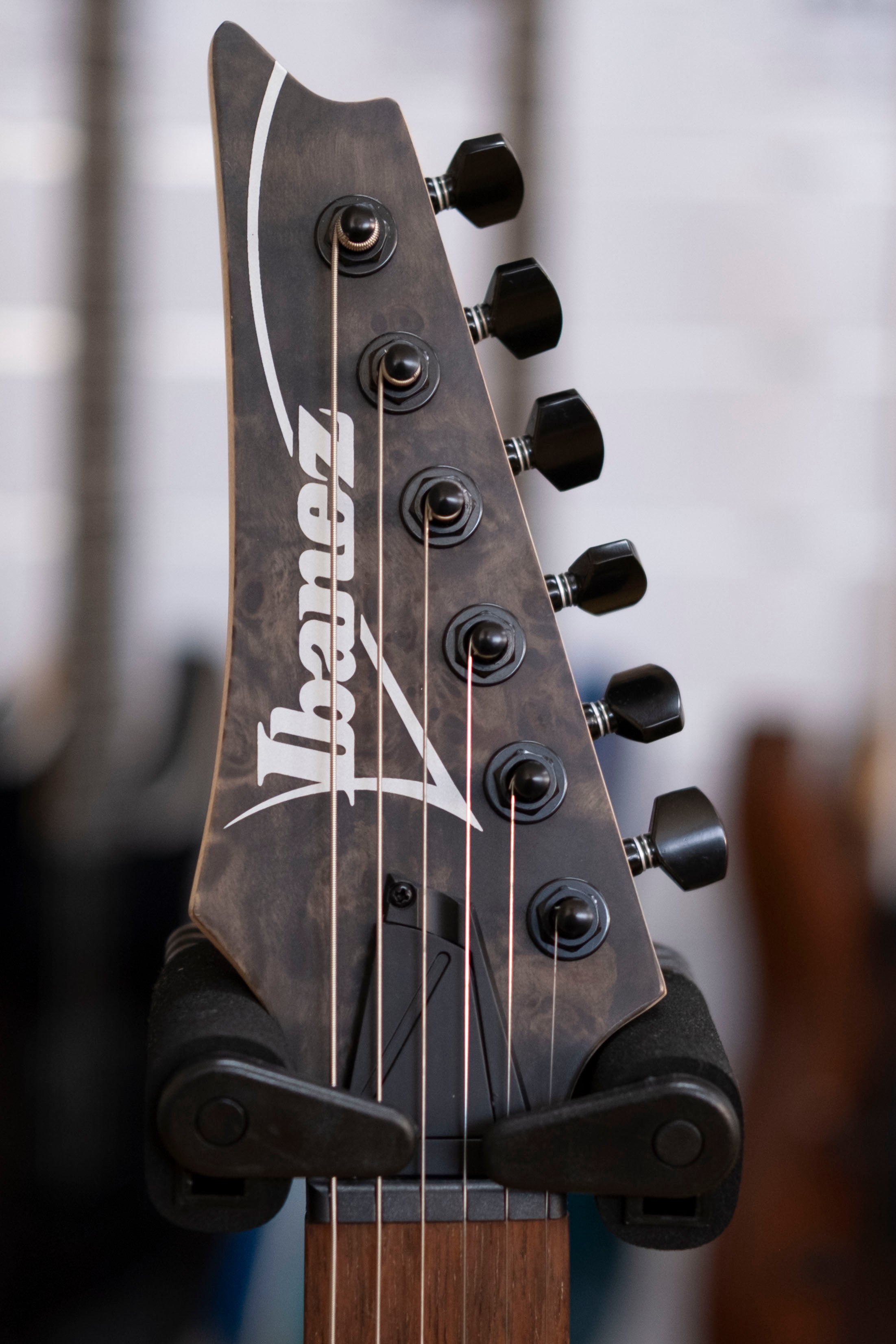 Ibanez RGR431PB Electric Guitar (Charcoal Grey)