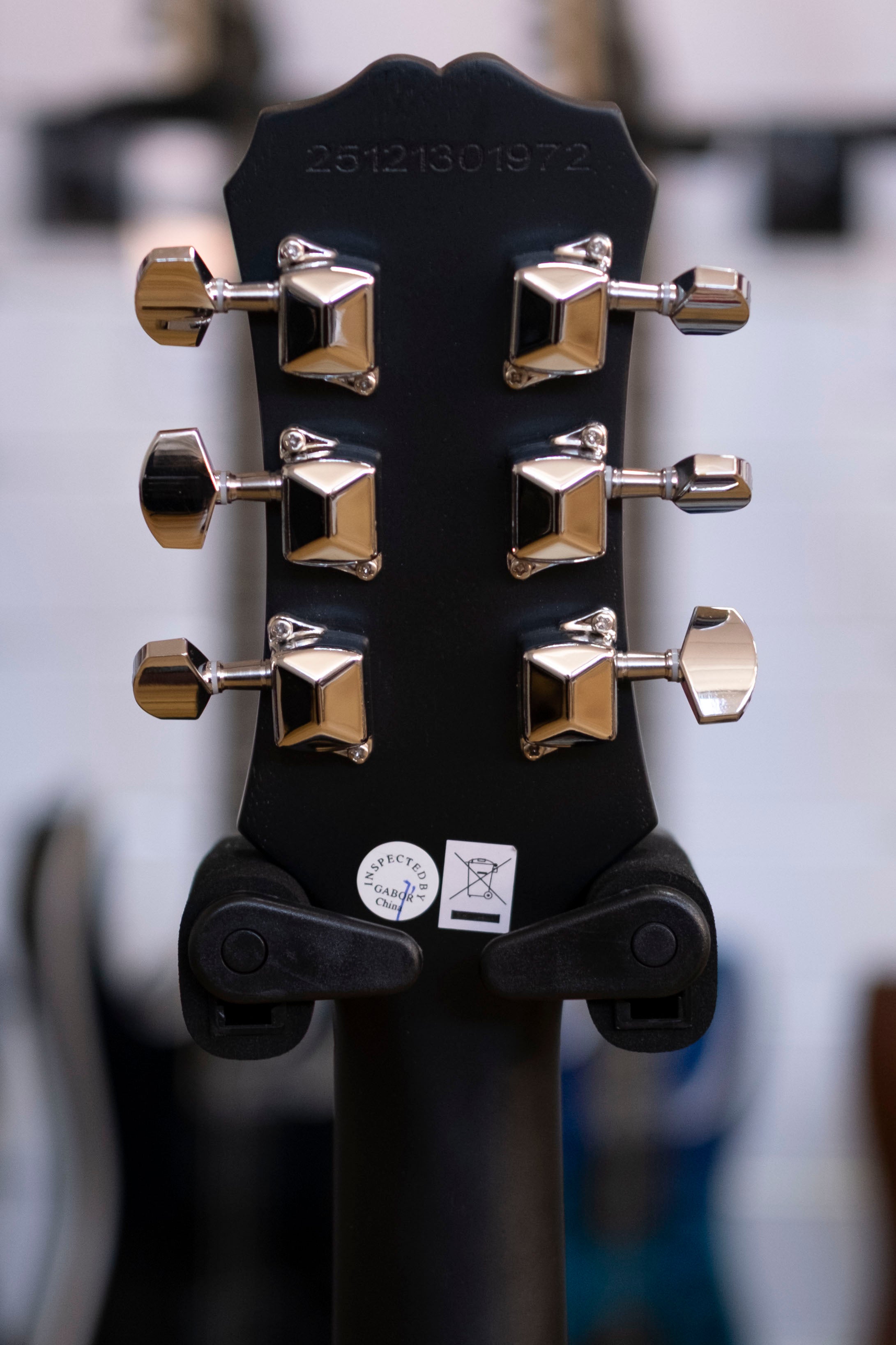 Epiphone Les Paul Special Electric Guitar (Vintage Sunburst)