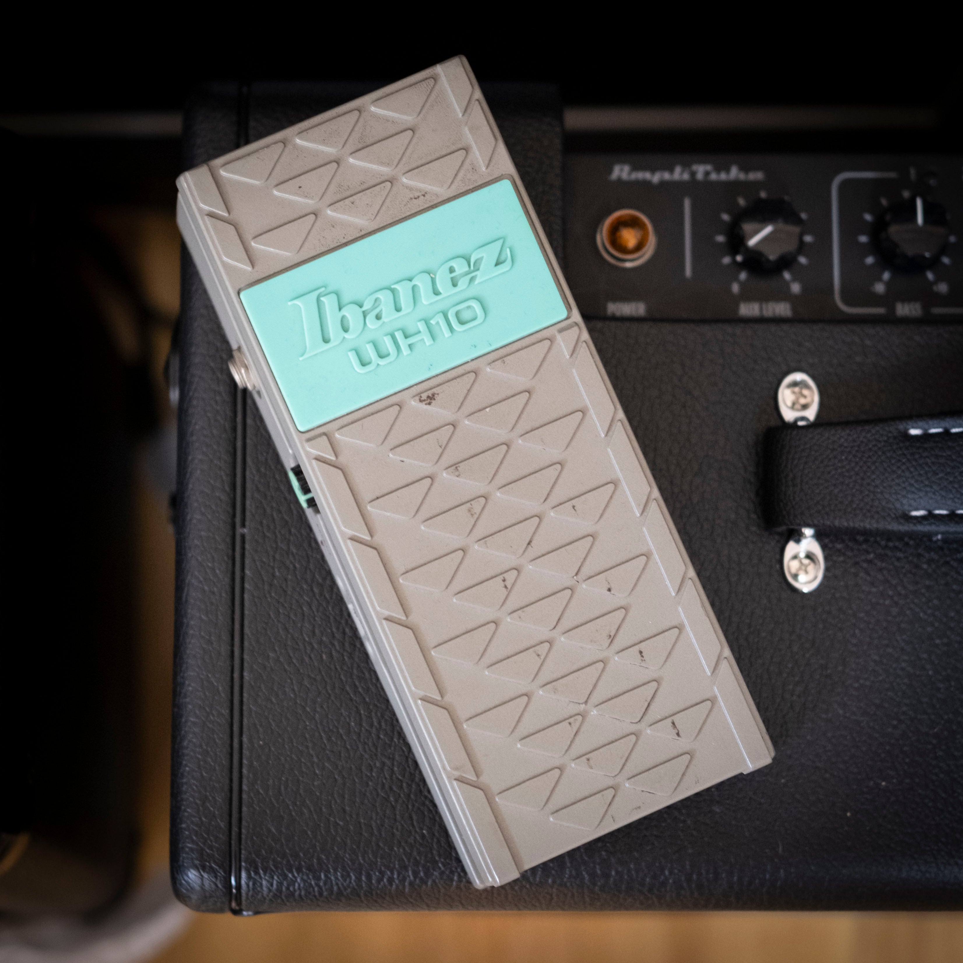 Ibanez WH10 V2 Wah Pedal (Pre-Owned)