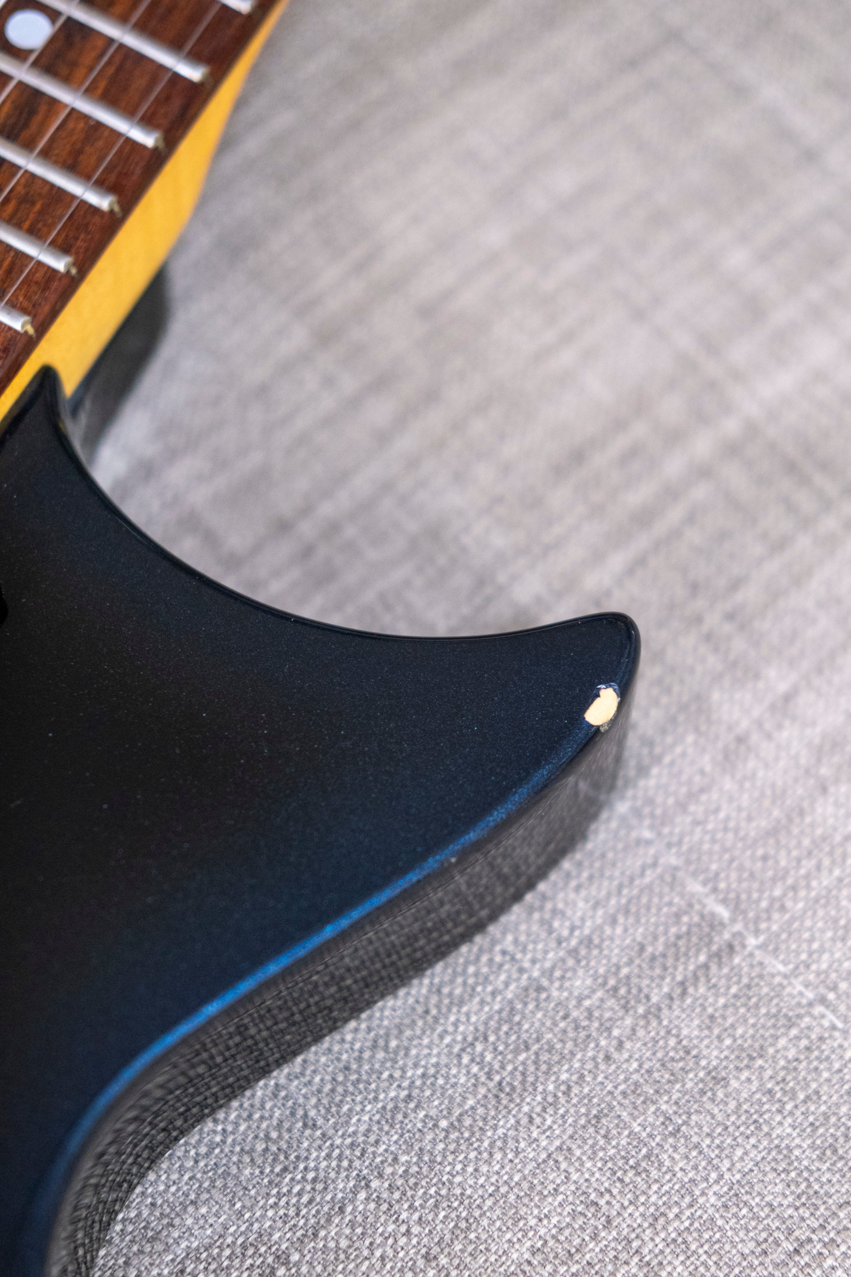 Burny LS-55S 'LP' Style Electric Guitar (Pre-Owned)