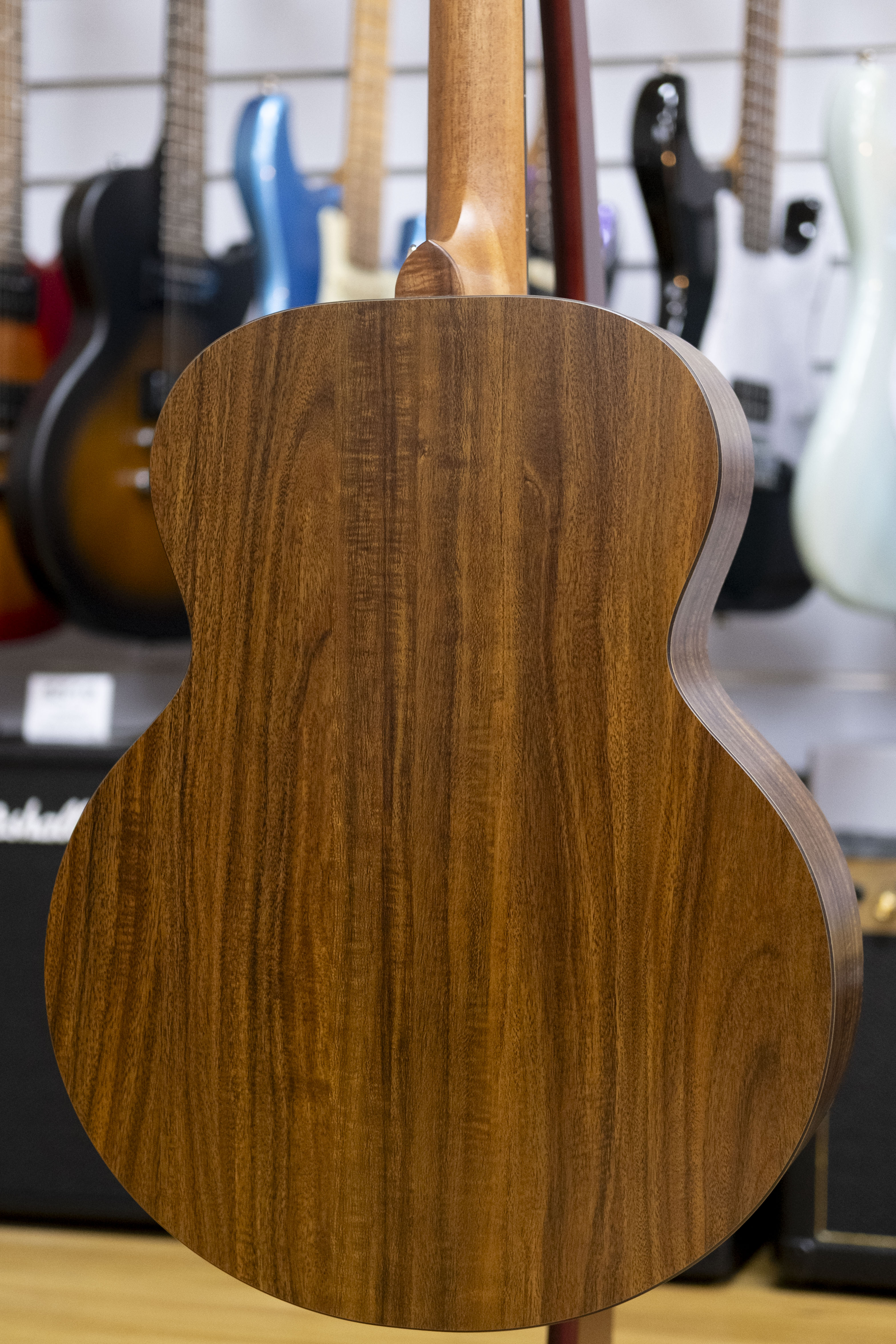 Tanglewood Metropolitan Folk Acoustic Guitar (Spruce/Koa)