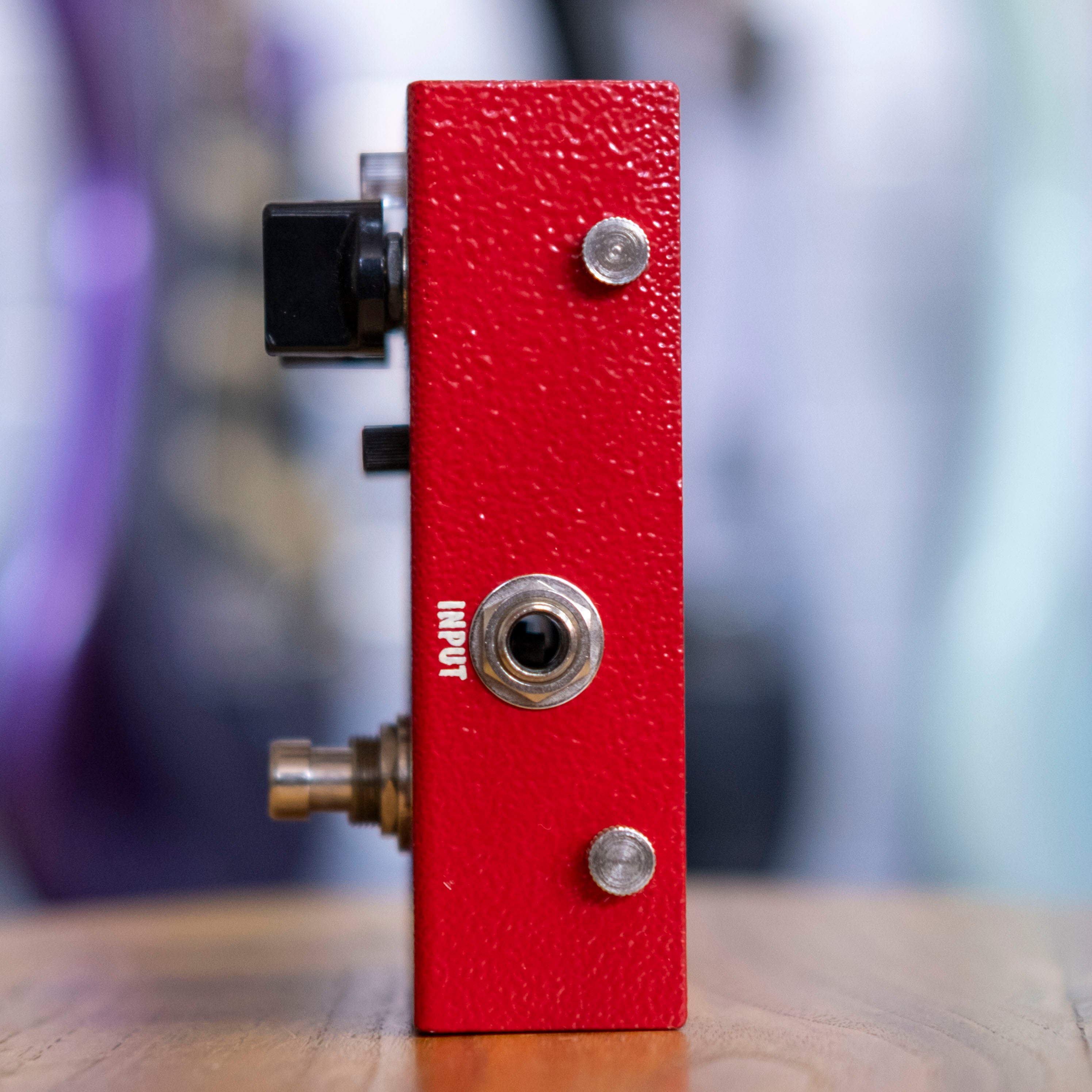 Fulltone '69 MK II Germanium Fuzz Pedal (Pre-Owned)