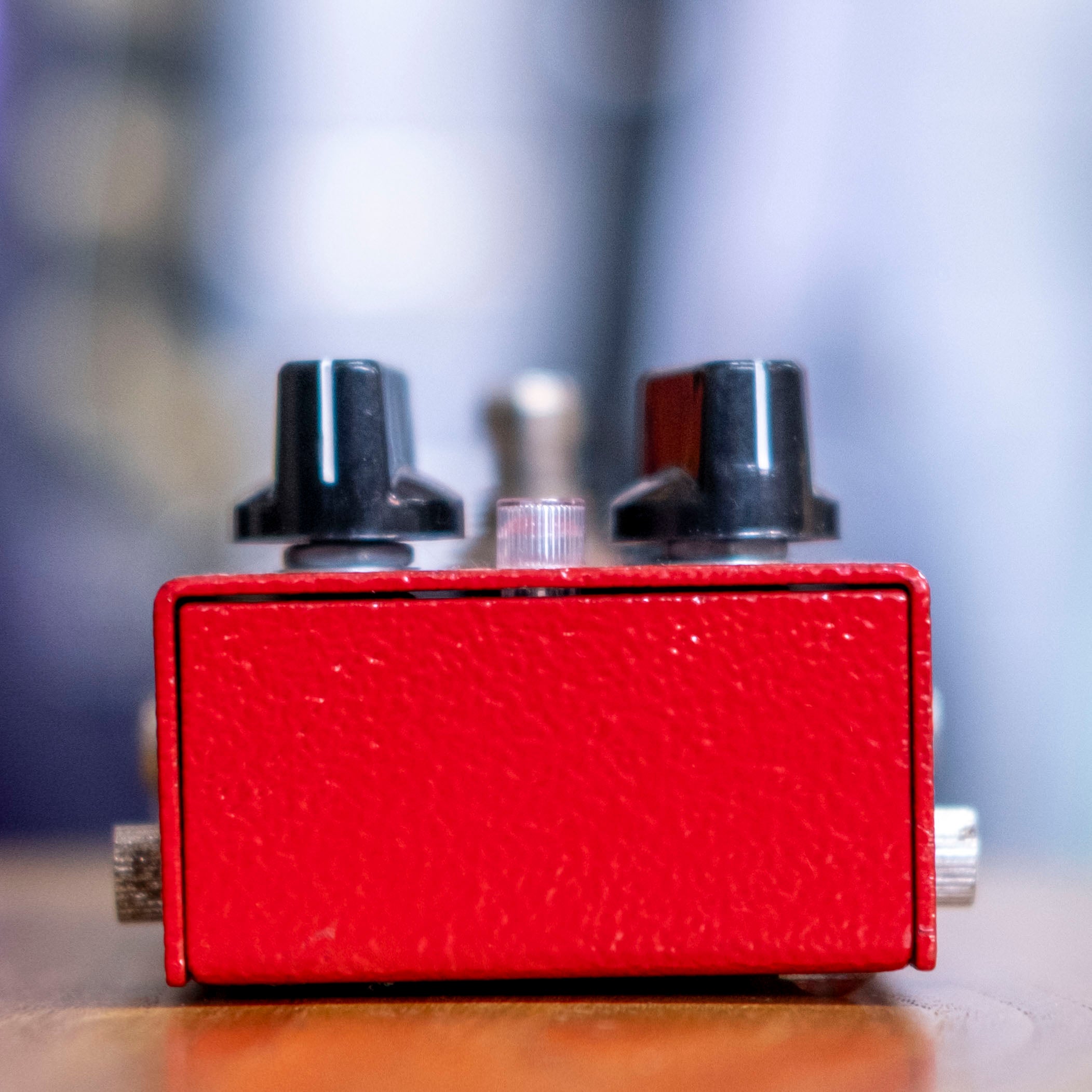 Fulltone '69 MK II Germanium Fuzz Pedal (Pre-Owned)
