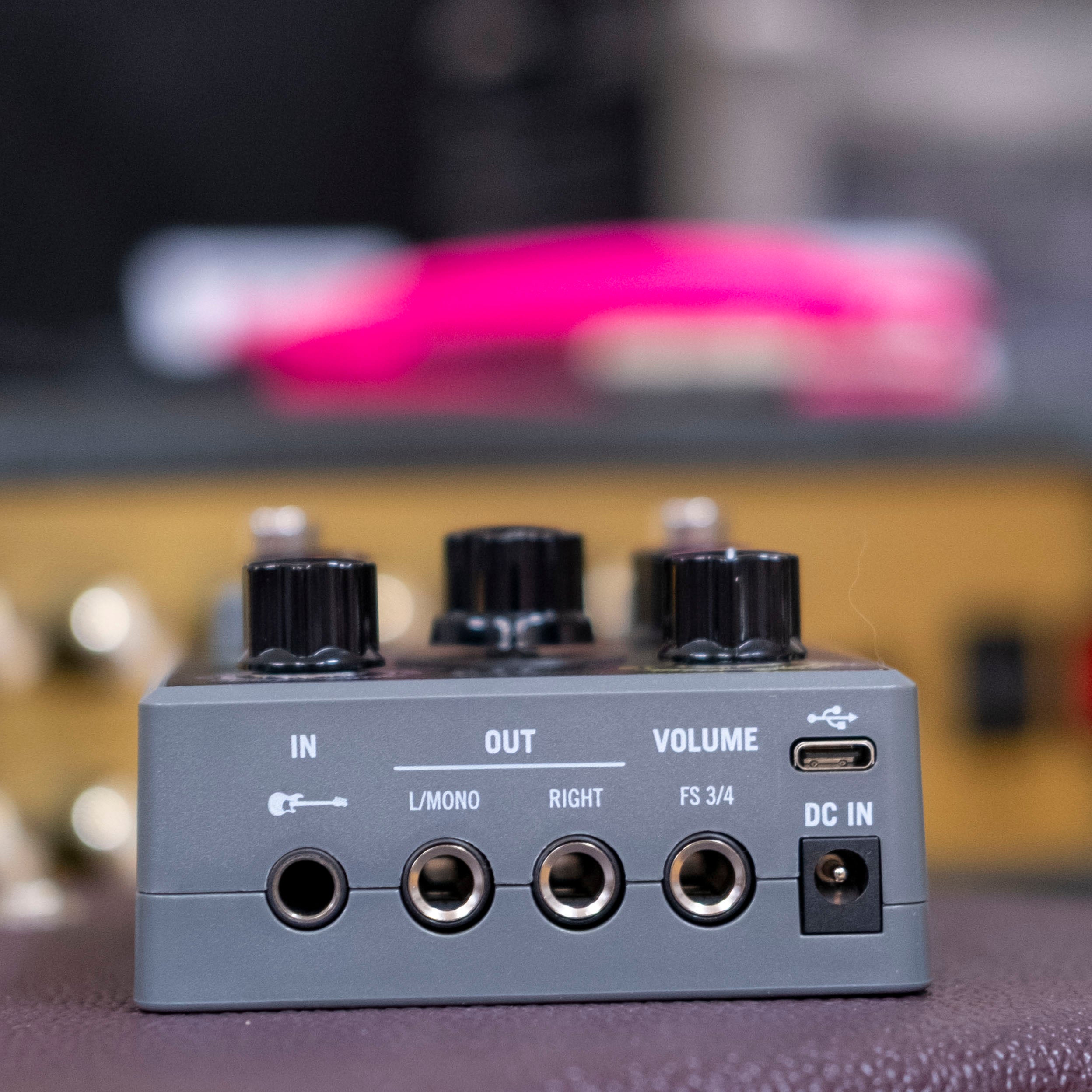 Line 6 Pod Express Bass (Pre-Owned)