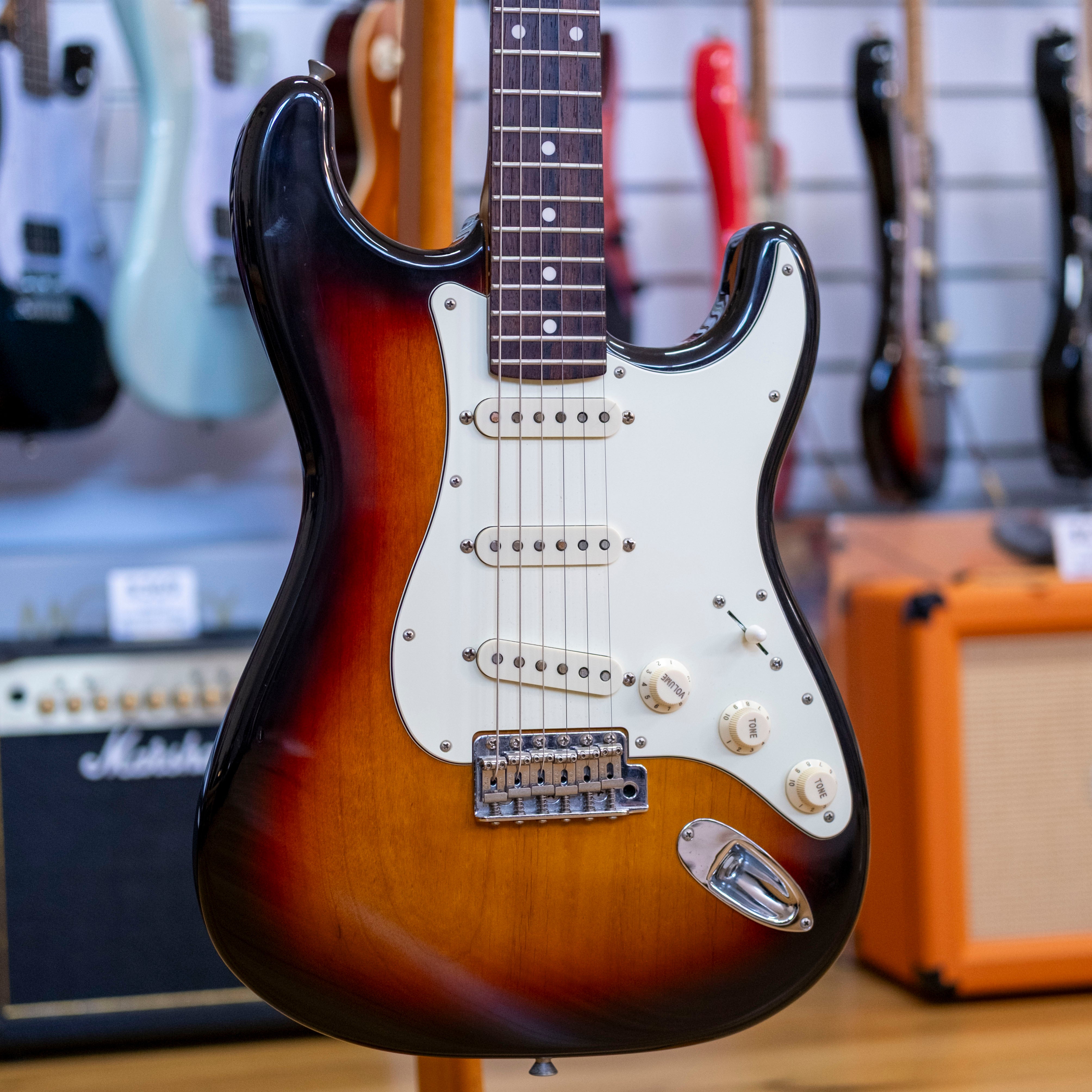 Tokai AST-70 Goldstar Sound Electric Guitar (Pre-Owned, 2012 MIJ)