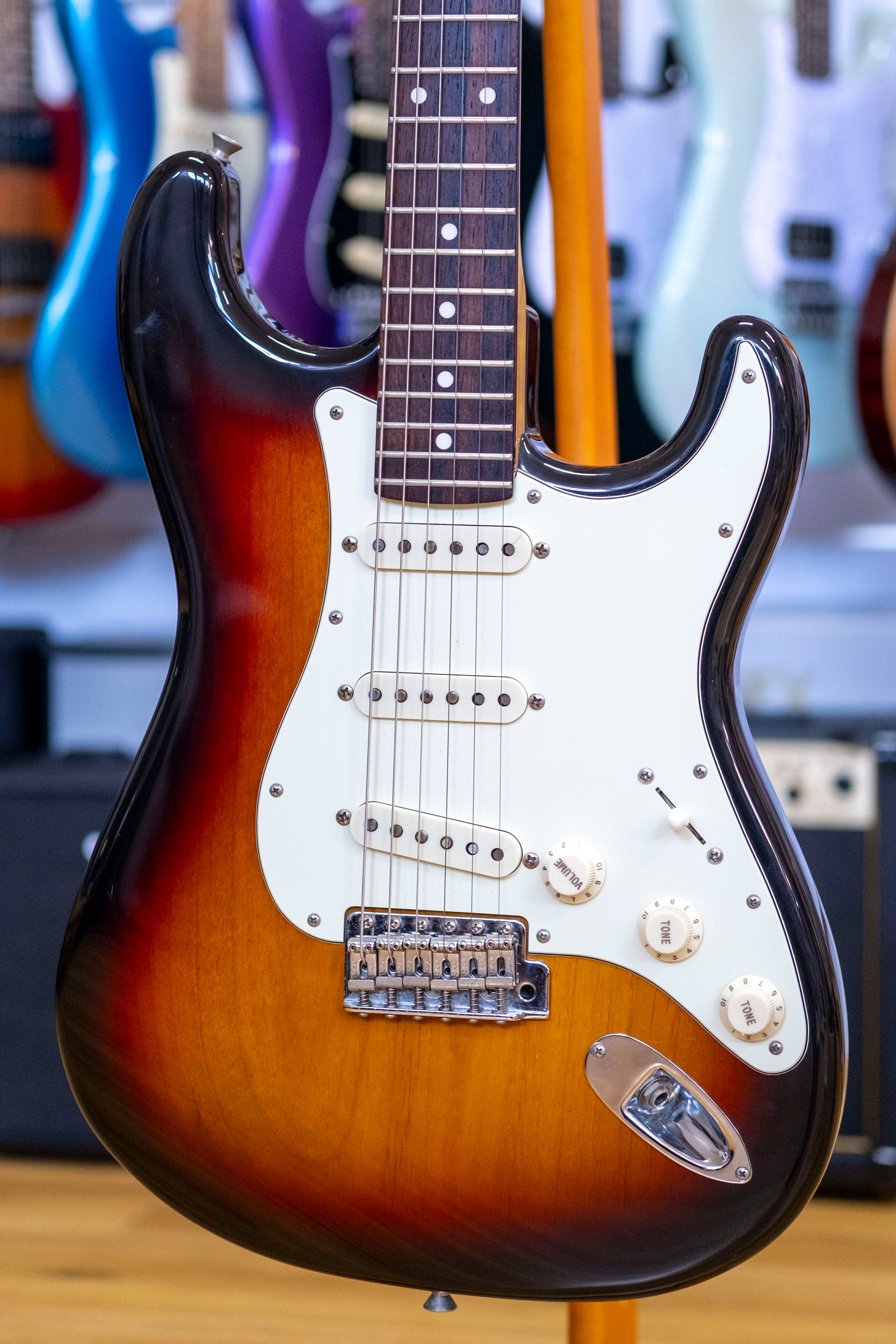 Tokai AST-70 Goldstar Sound Electric Guitar (Pre-Owned, 2012 MIJ)