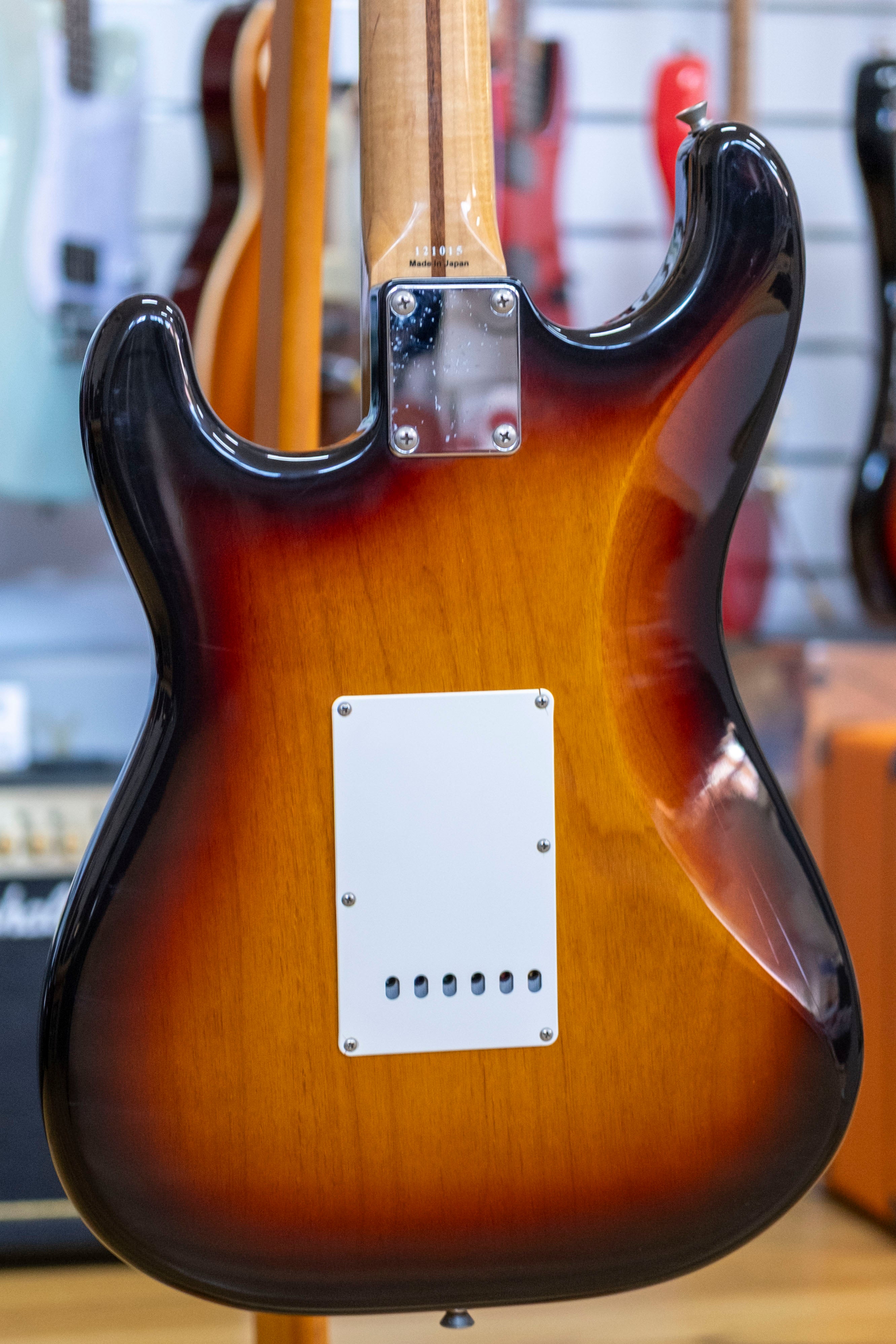Tokai AST-70 Goldstar Sound Electric Guitar (Pre-Owned, 2012 MIJ)