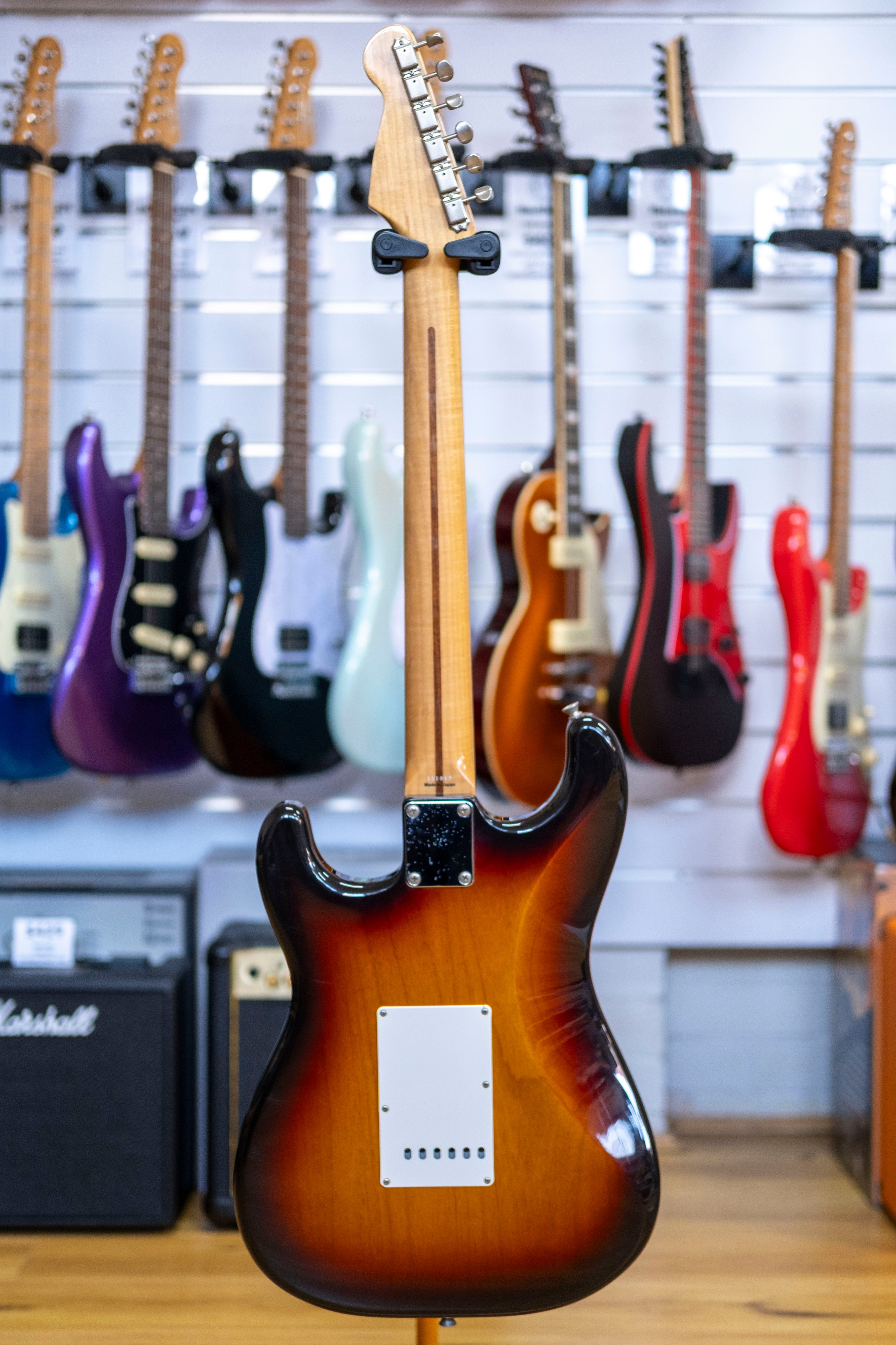 Tokai AST-70 Goldstar Sound Electric Guitar (Pre-Owned, 2012 MIJ)