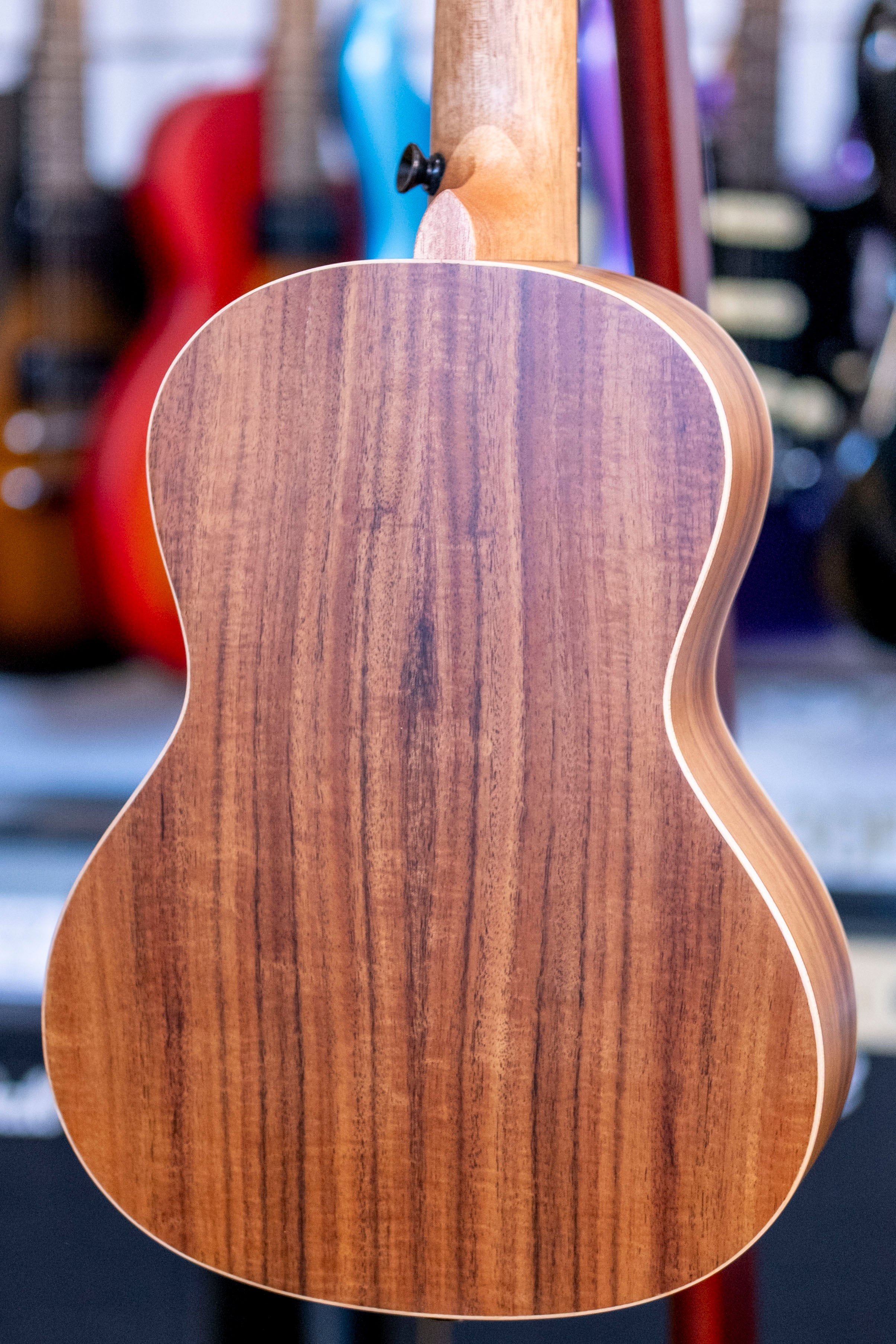 Barnes & Mullins Tenor Ukulele (Koa)