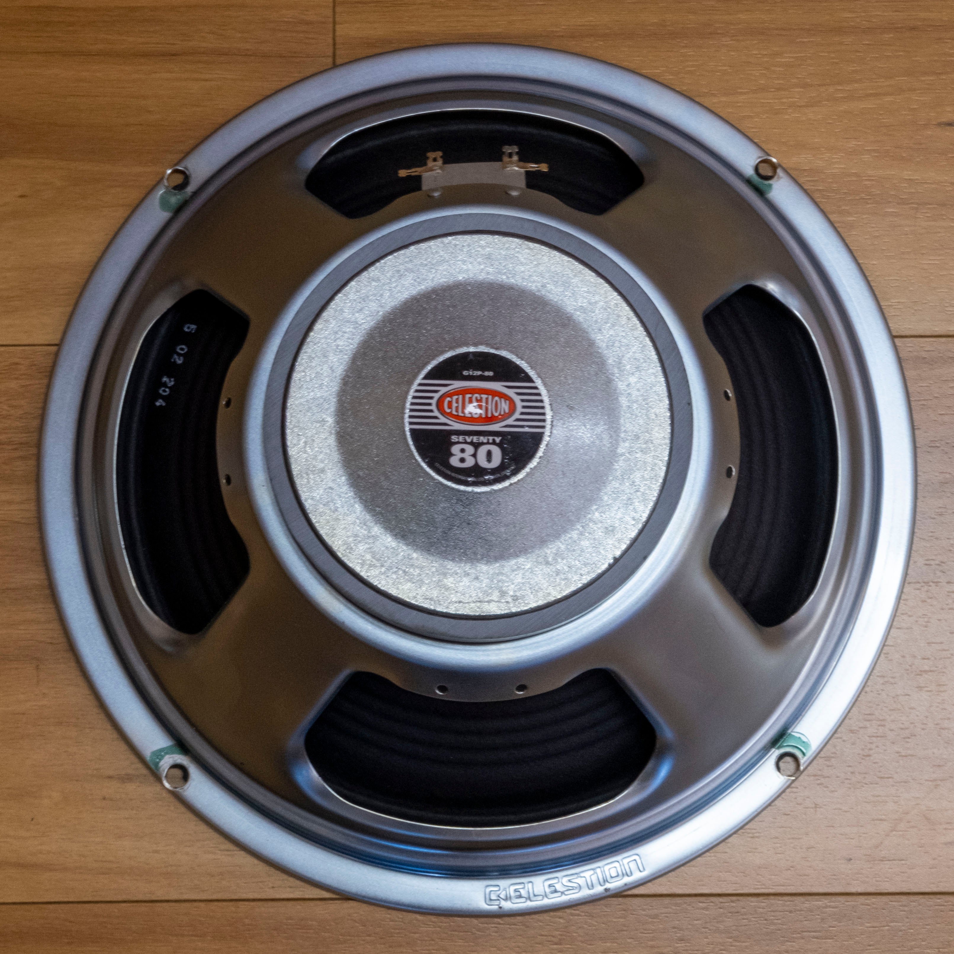 Celestion Seventy 80 12" Speaker (Pre-Owned)