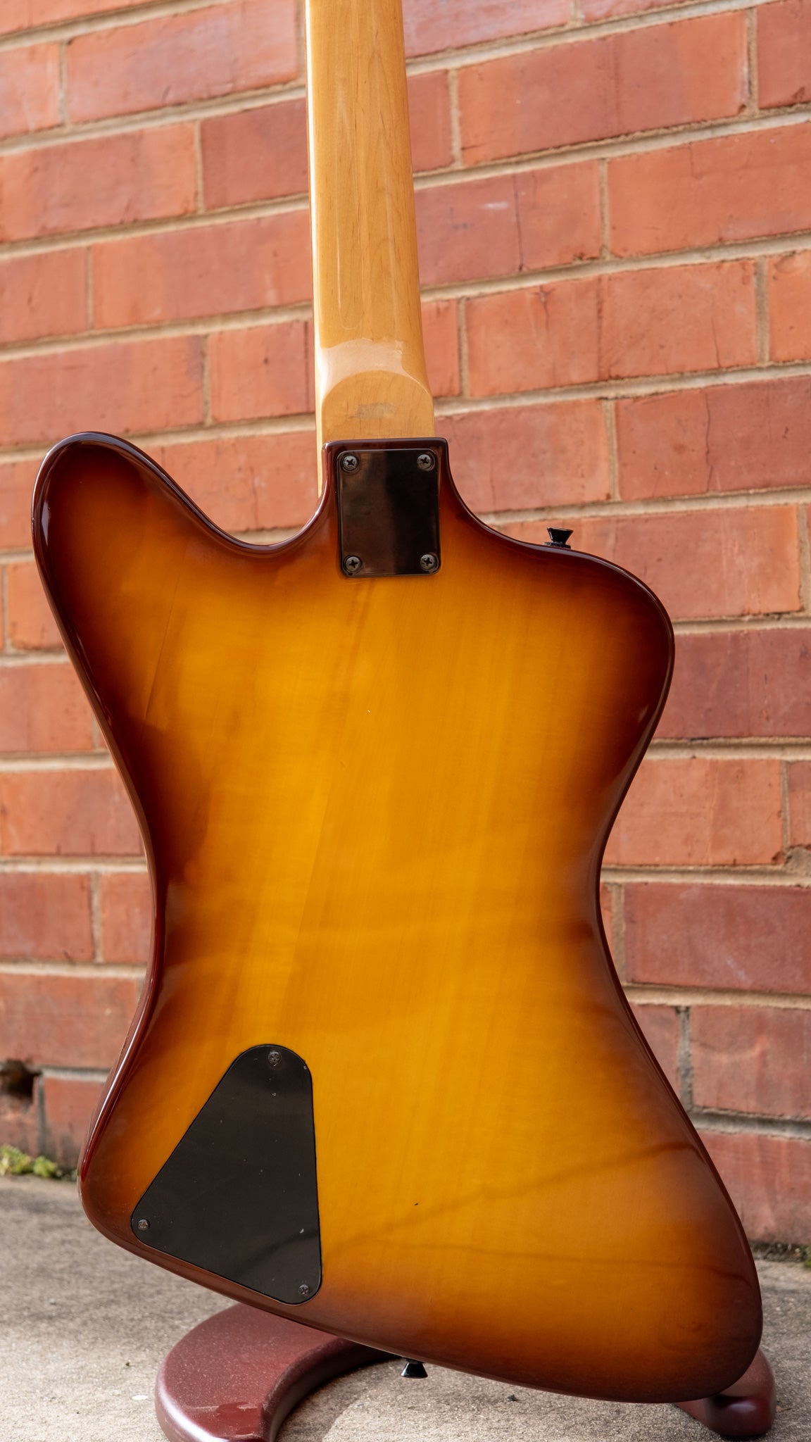 Legacy Classic Collection 'Thunderbird' Bass Guitar (Pre-Owned)
