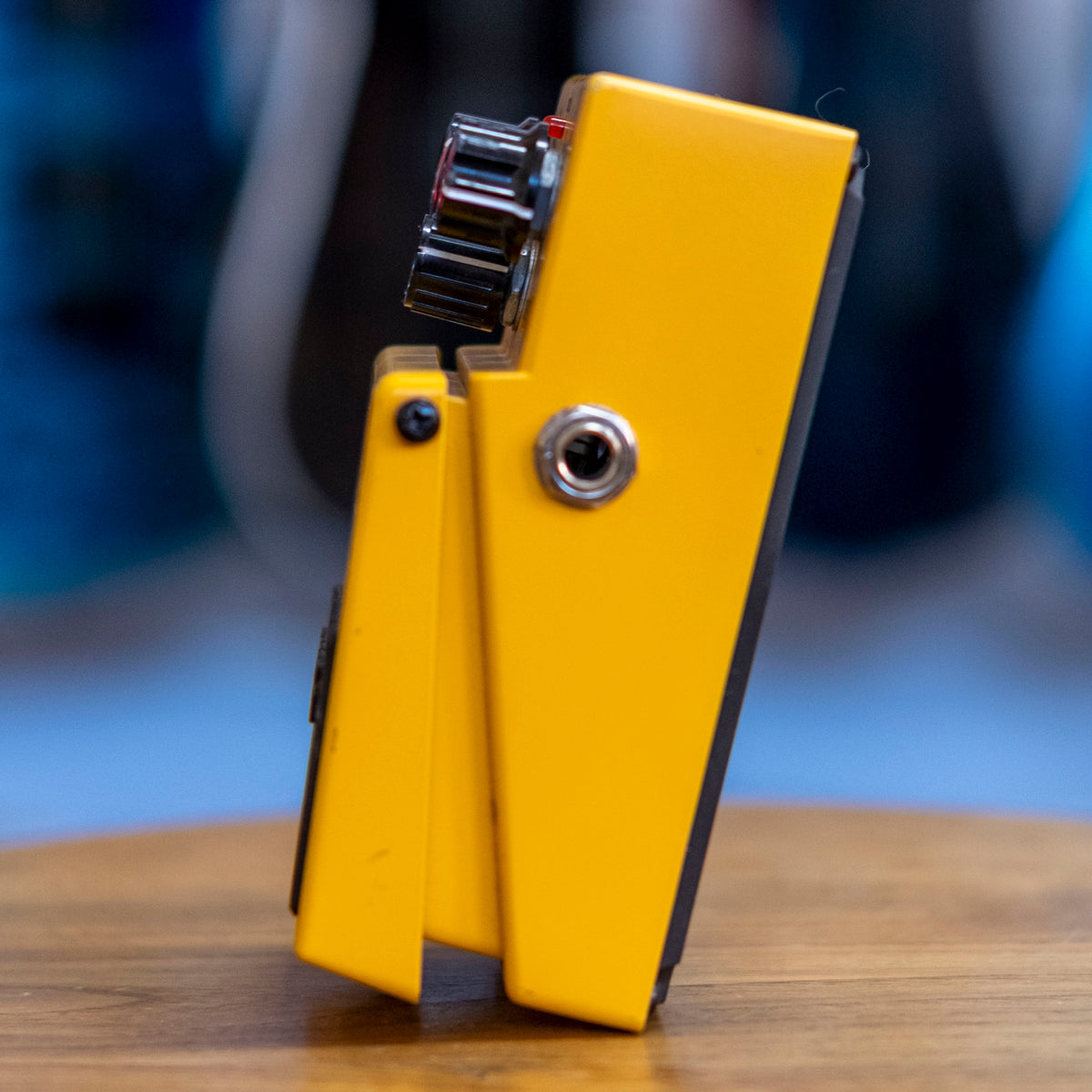 Boss OD-3 Overdrive Pedal (Pre-Owned, 2012)