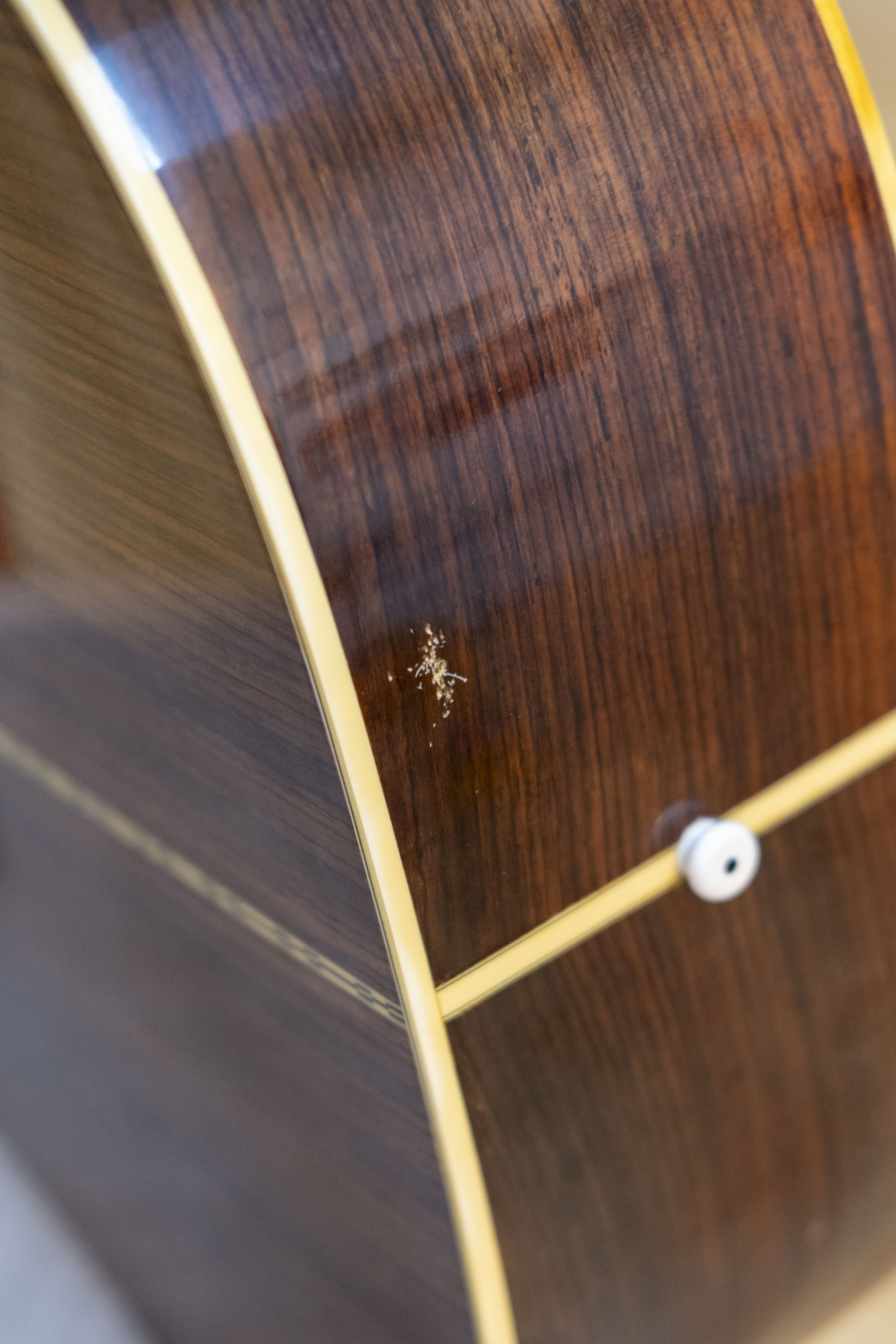 Tokai Cats Eyes CE-350ST Dreadnought Acoustic Guitar (Pre-Owned, 1983 MIJ)