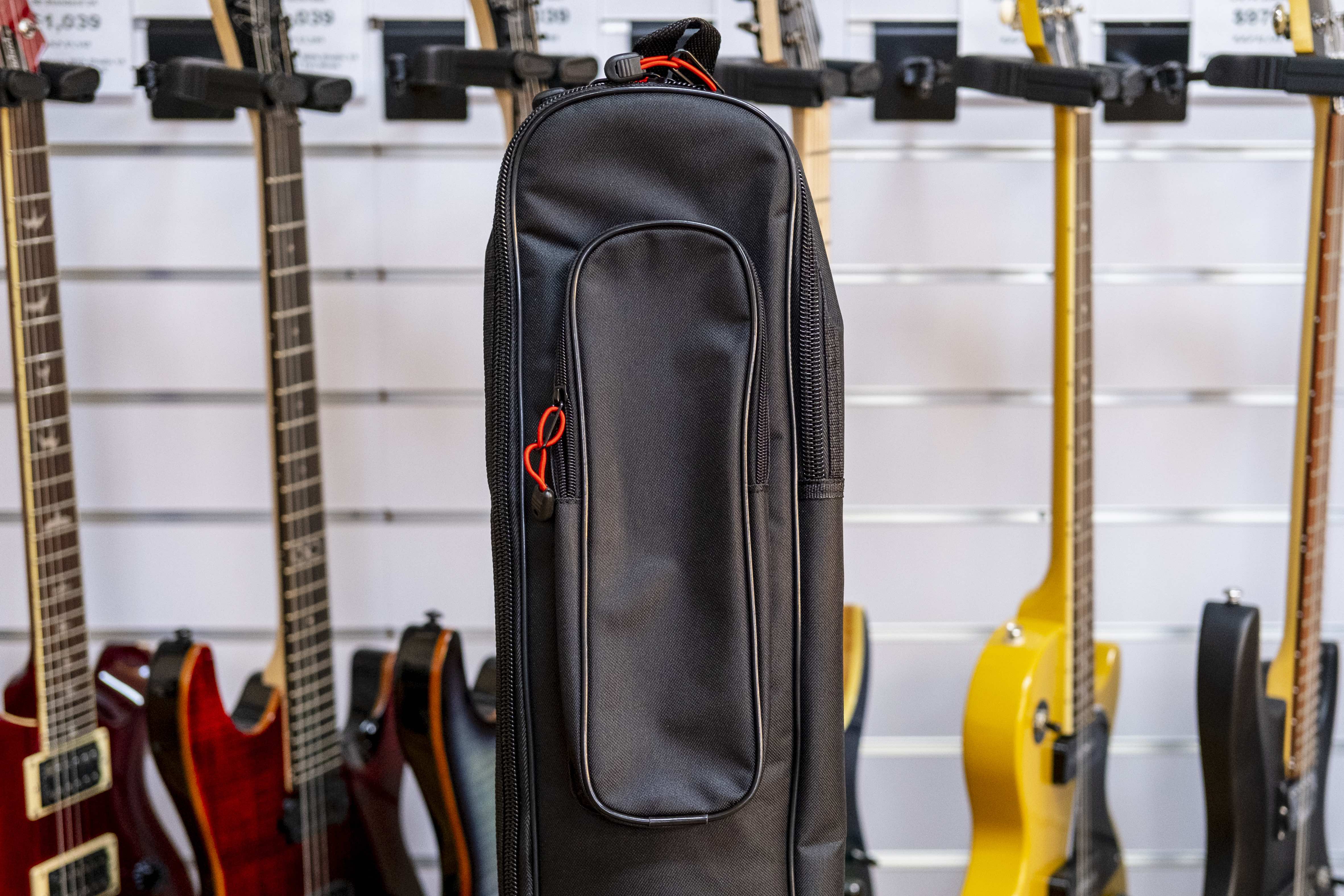 Underdog Guitars Electric Guitar Gig Bag